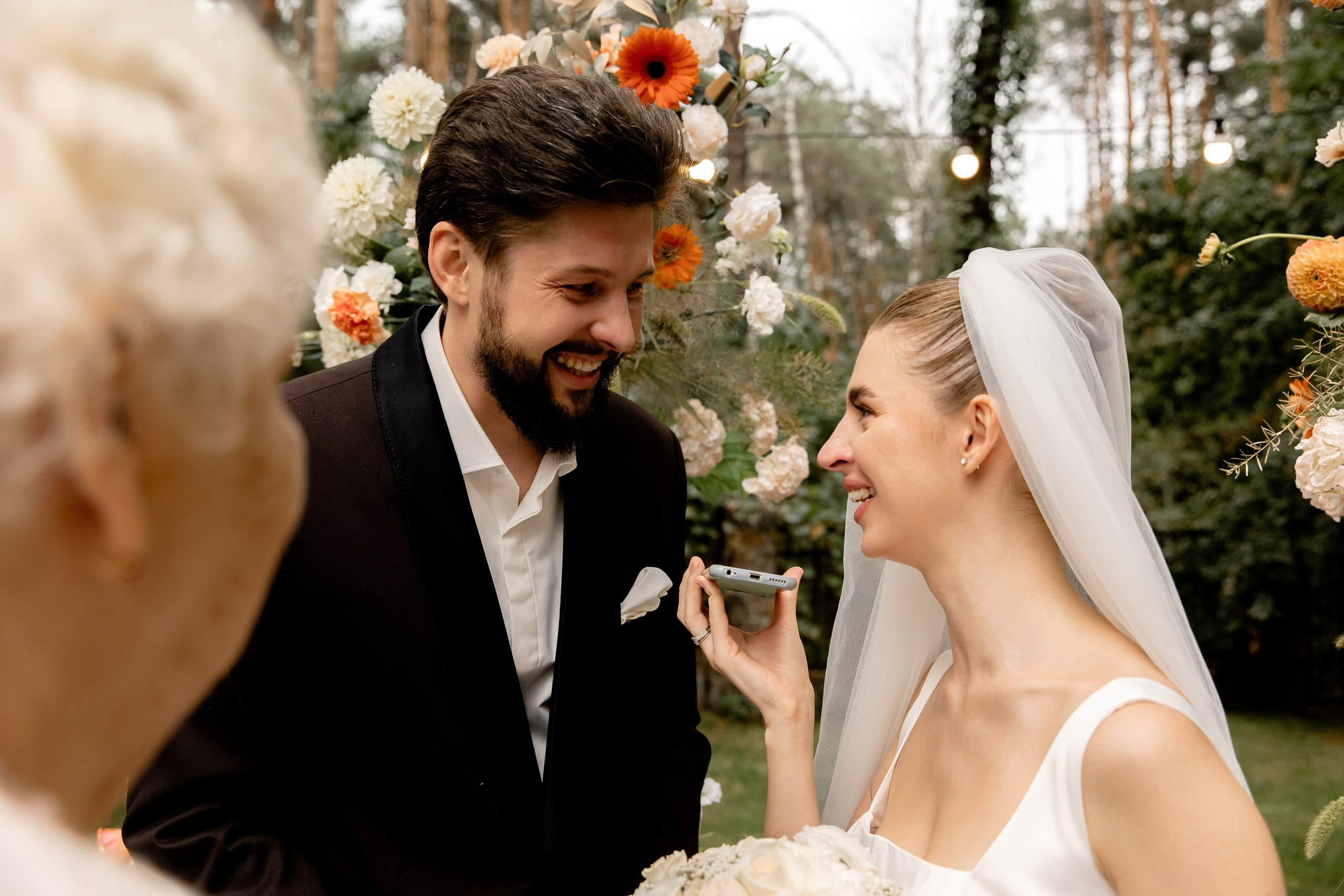 Yuliya&Viktor. Весільний та сімейний фотограф Біла Церква/Київ