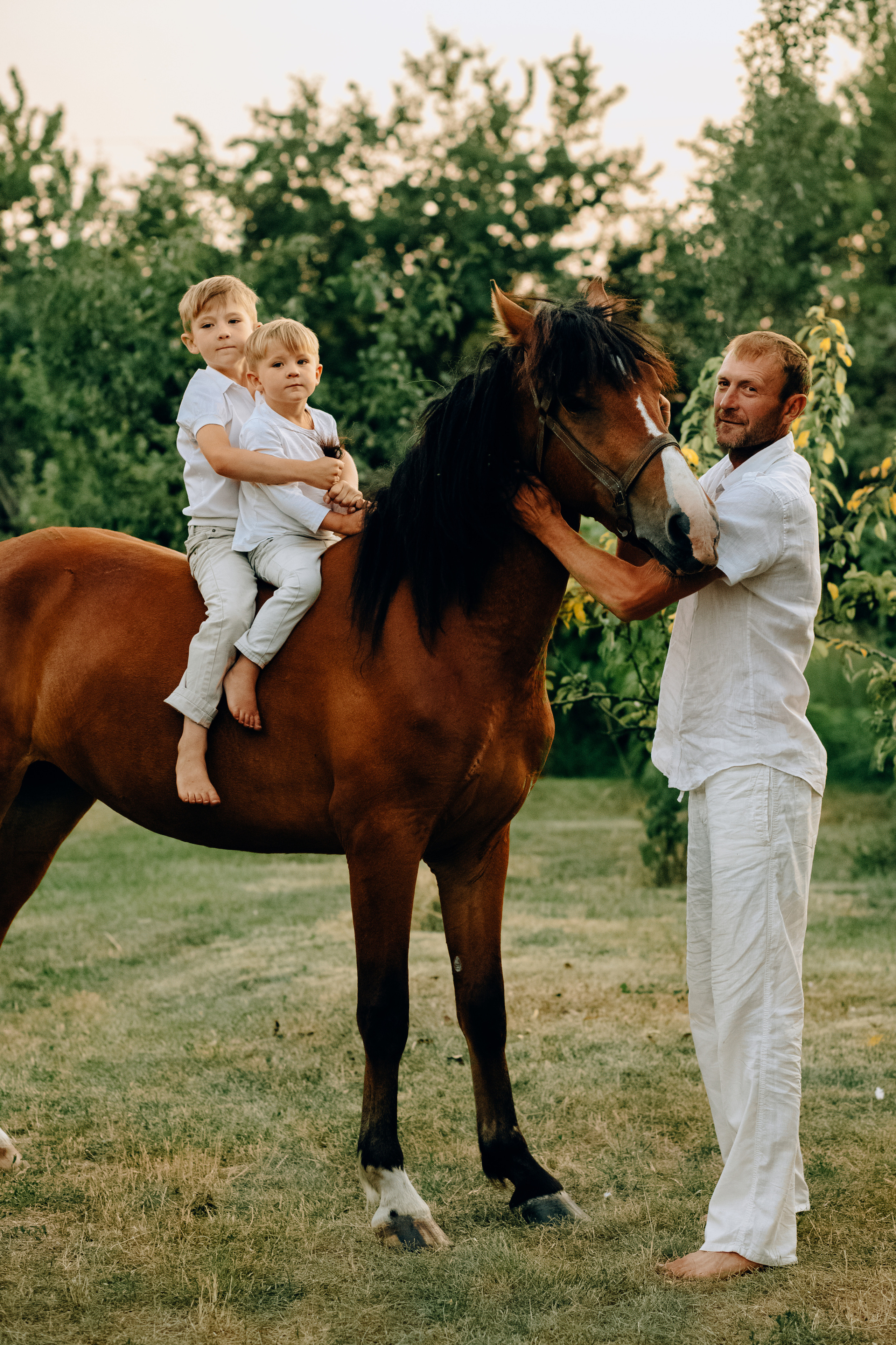 Марципановий дім. Весільний та сімейний фотограф Біла Церква/Київ