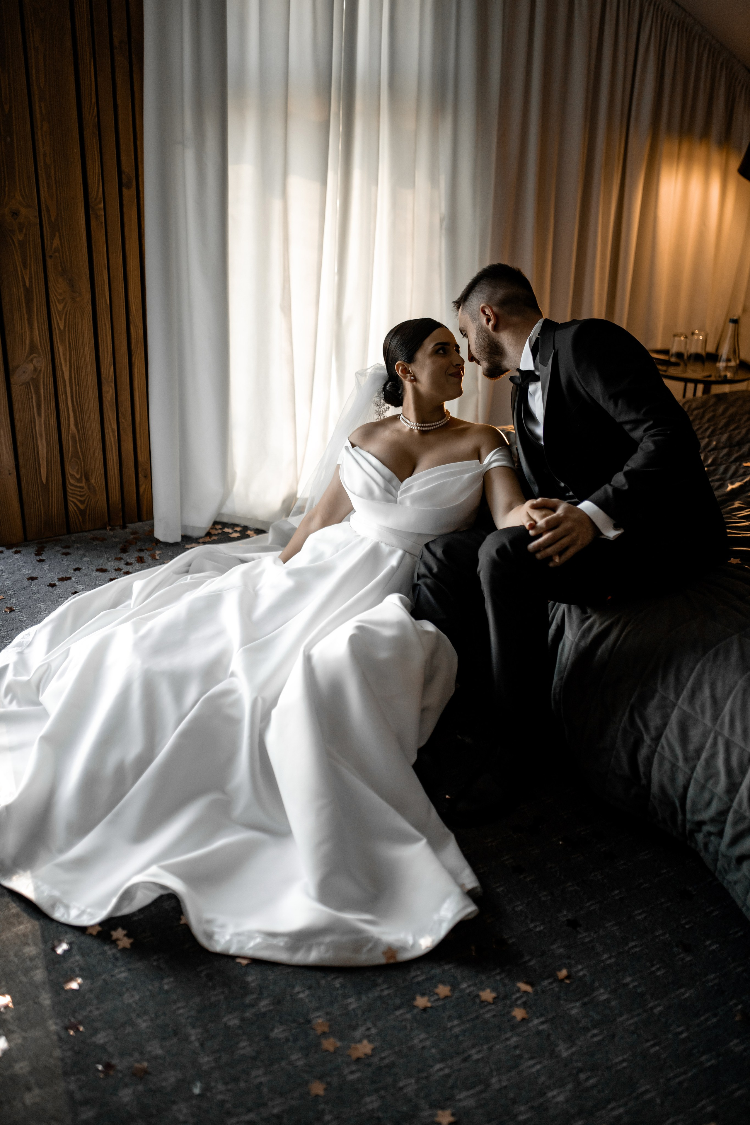 Каріна&Богдан. Весільний та сімейний фотограф Біла Церква/Київ