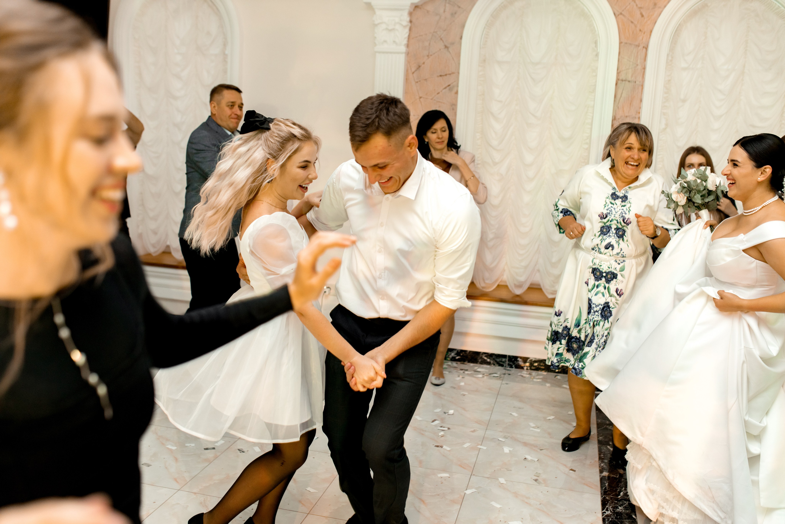 Каріна&Богдан. Весільний та сімейний фотограф Біла Церква/Київ