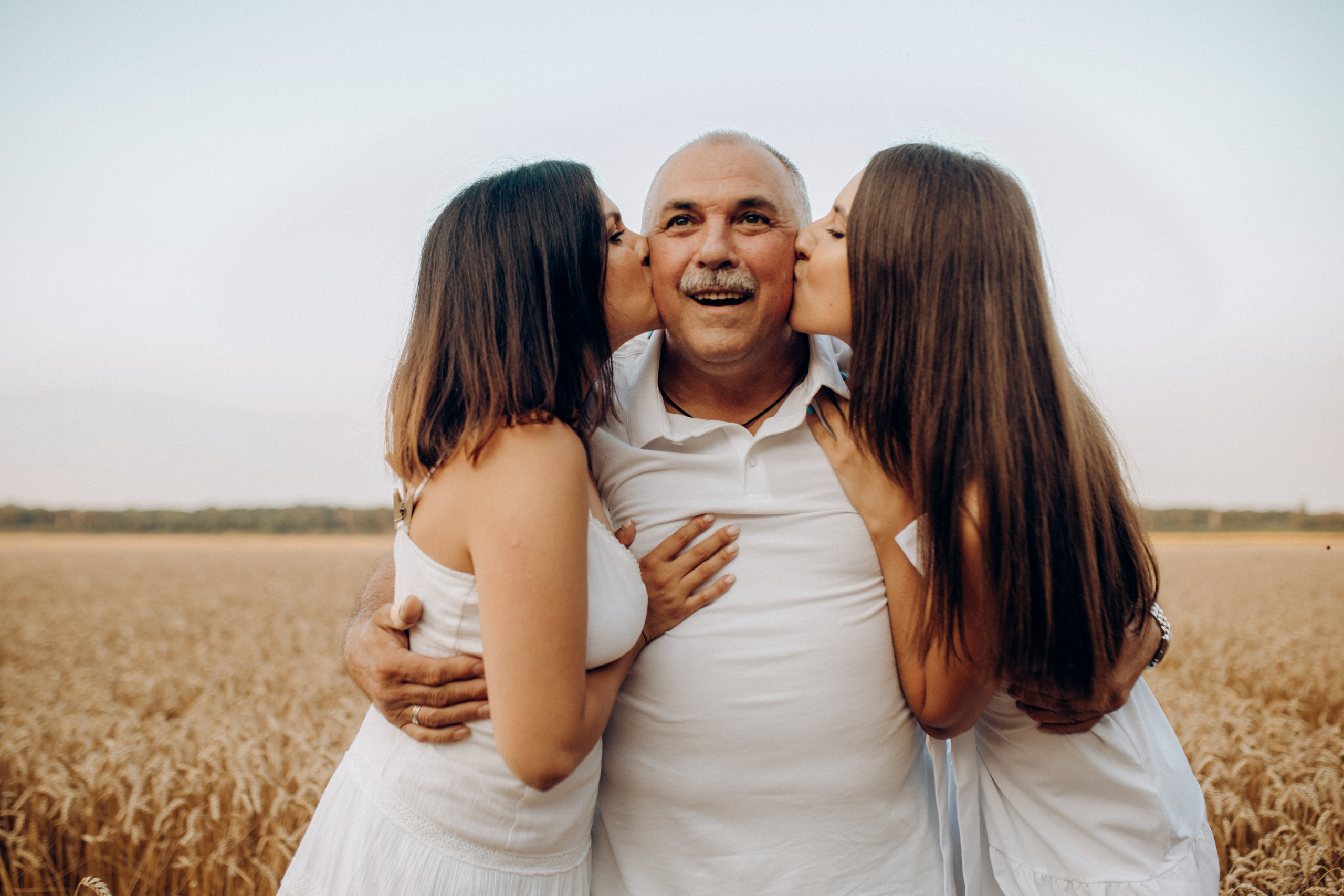 Родина. Весільний та сімейний фотограф Біла Церква/Київ