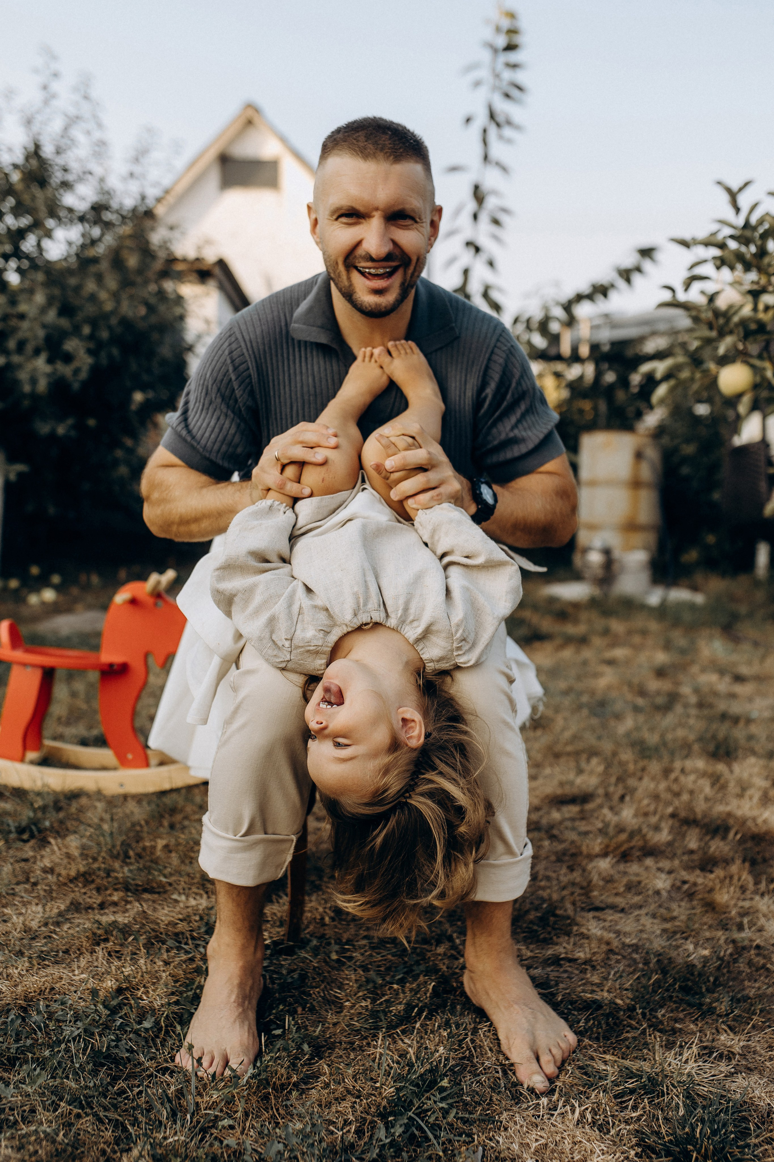 Рідне село. Весільний та сімейний фотограф Біла Церква/Київ