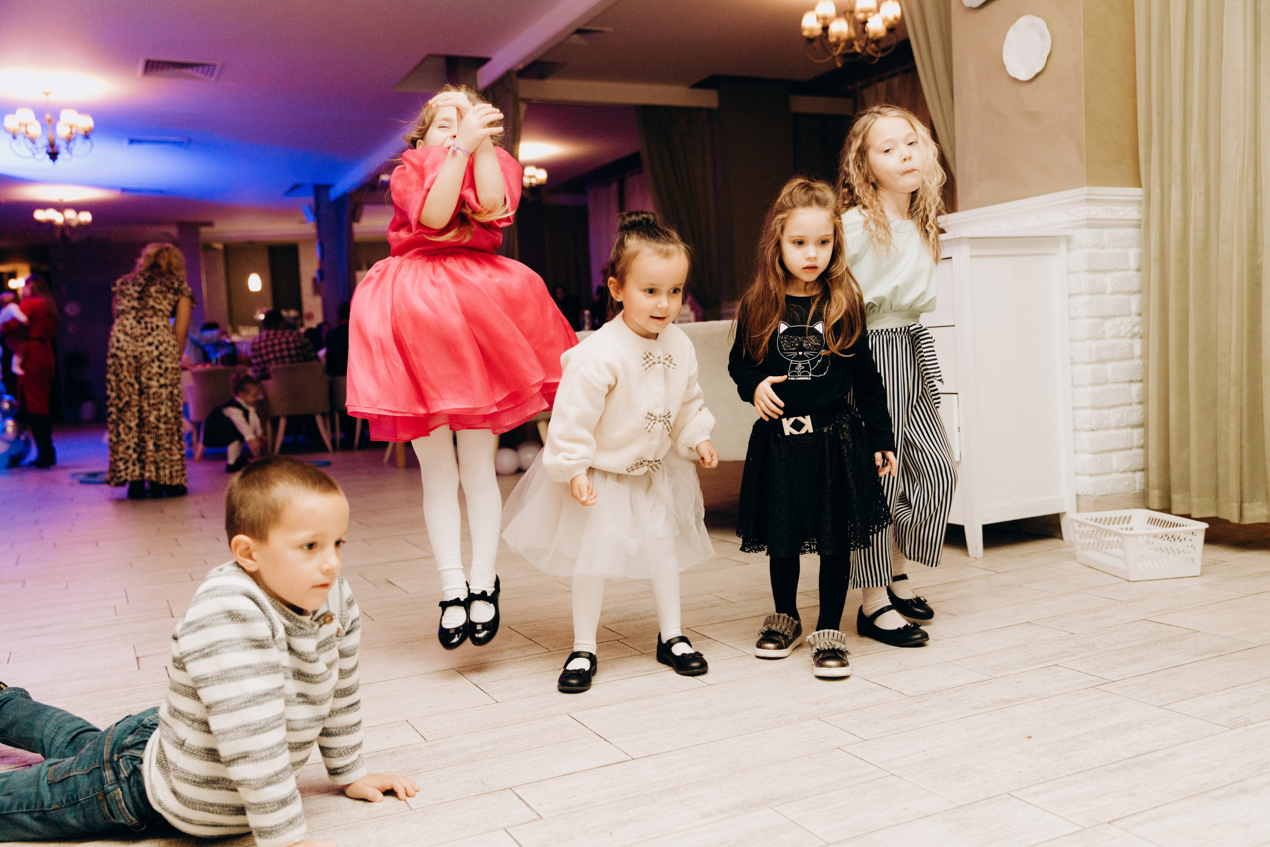 Mira 5 years. Весільний та сімейний фотограф Біла Церква/Київ