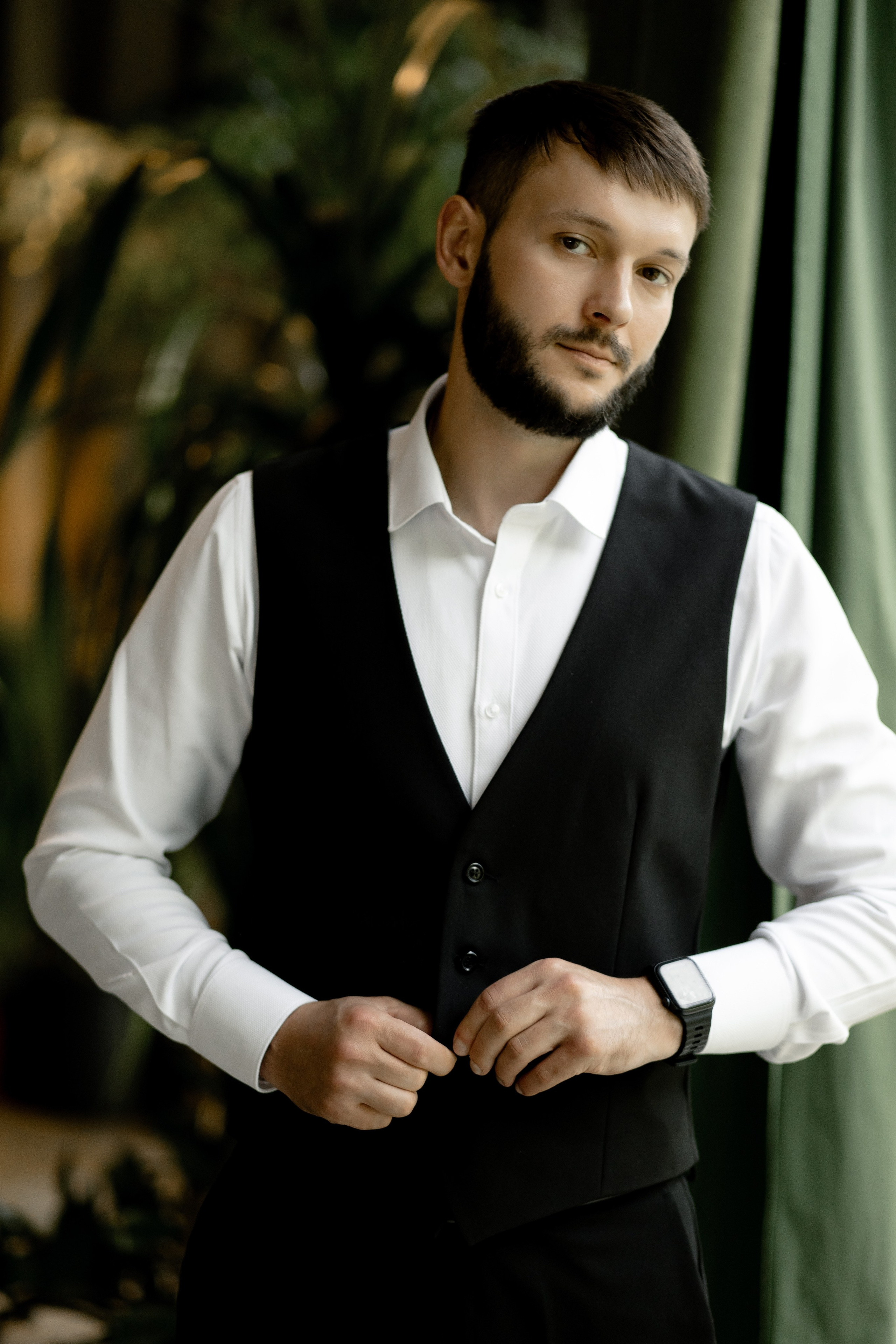 Юлія Володимир. Весільний та сімейний фотограф Біла Церква/Київ