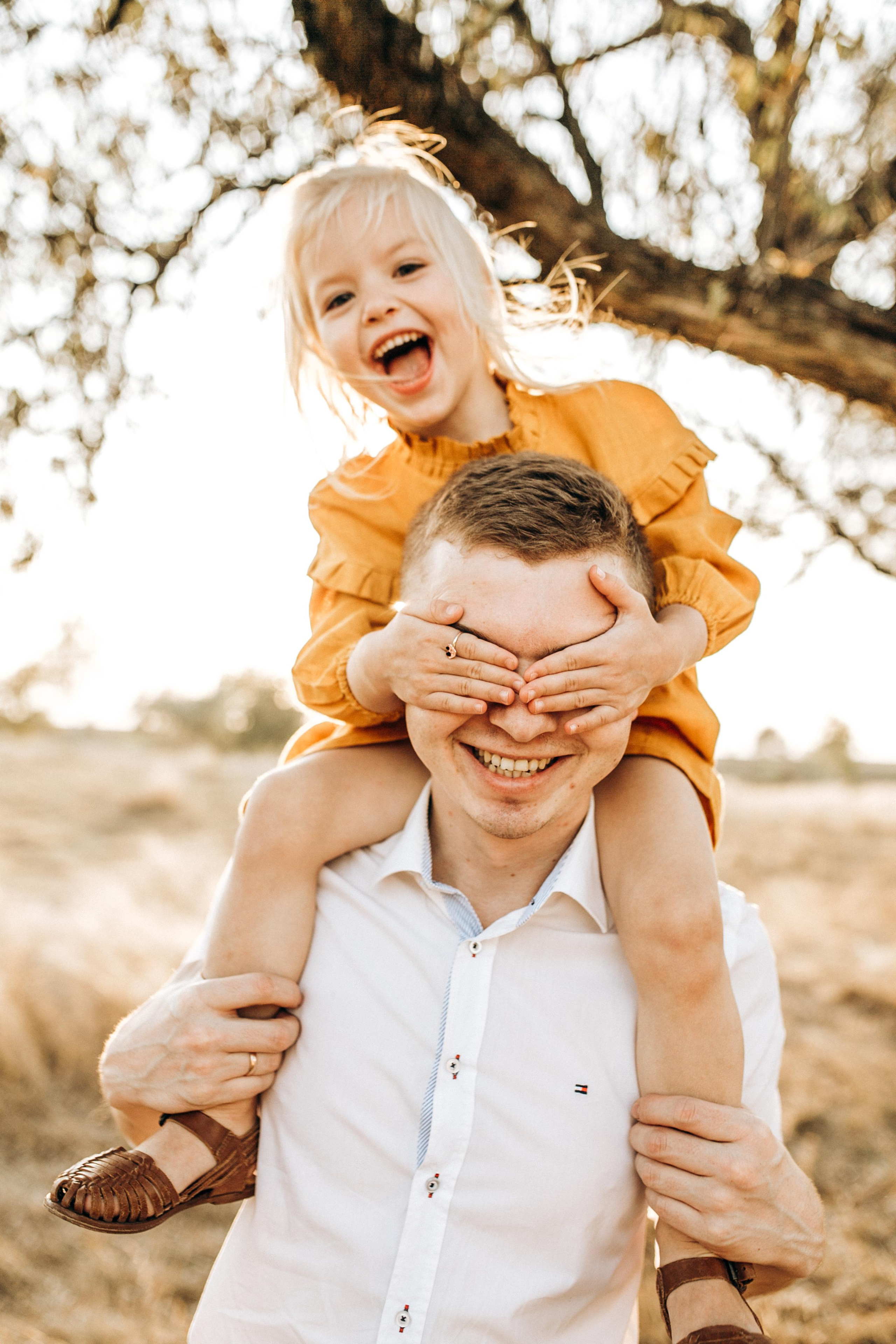 Марійка - сміхотушка. Весільний та сімейний фотограф Біла Церква/Київ