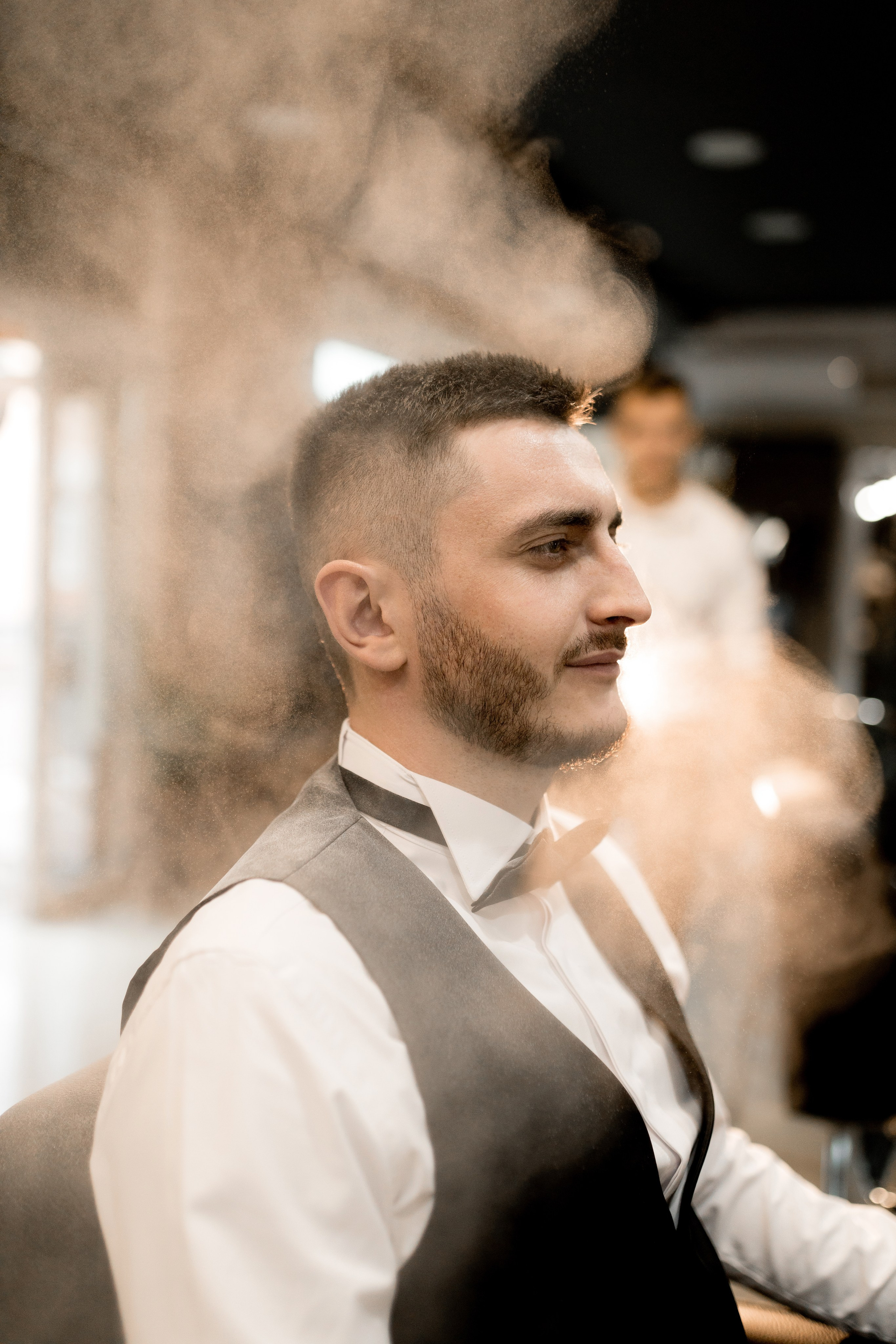 Каріна&Богдан. Весільний та сімейний фотограф Біла Церква/Київ