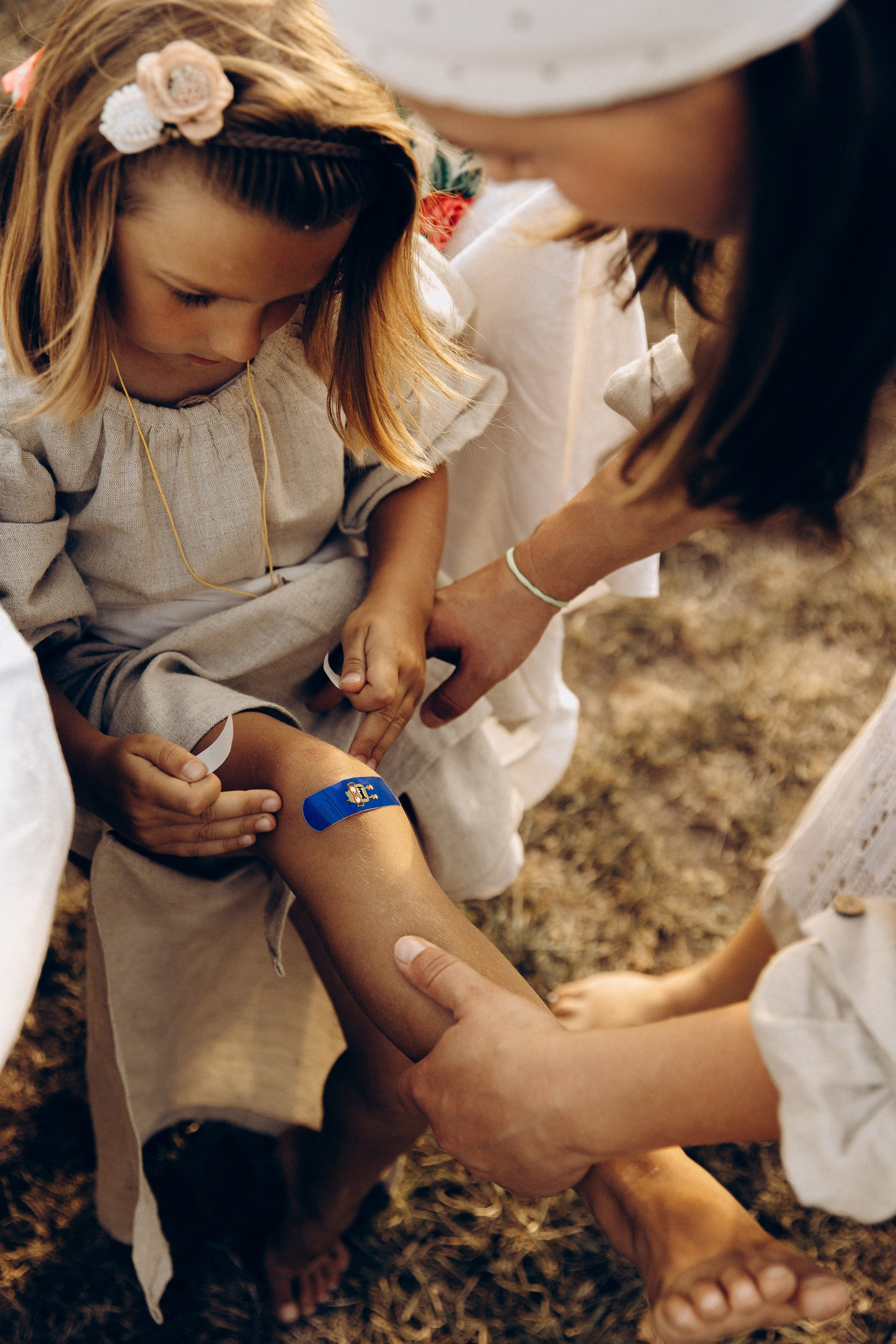 Рідне село. Весільний та сімейний фотограф Біла Церква/Київ