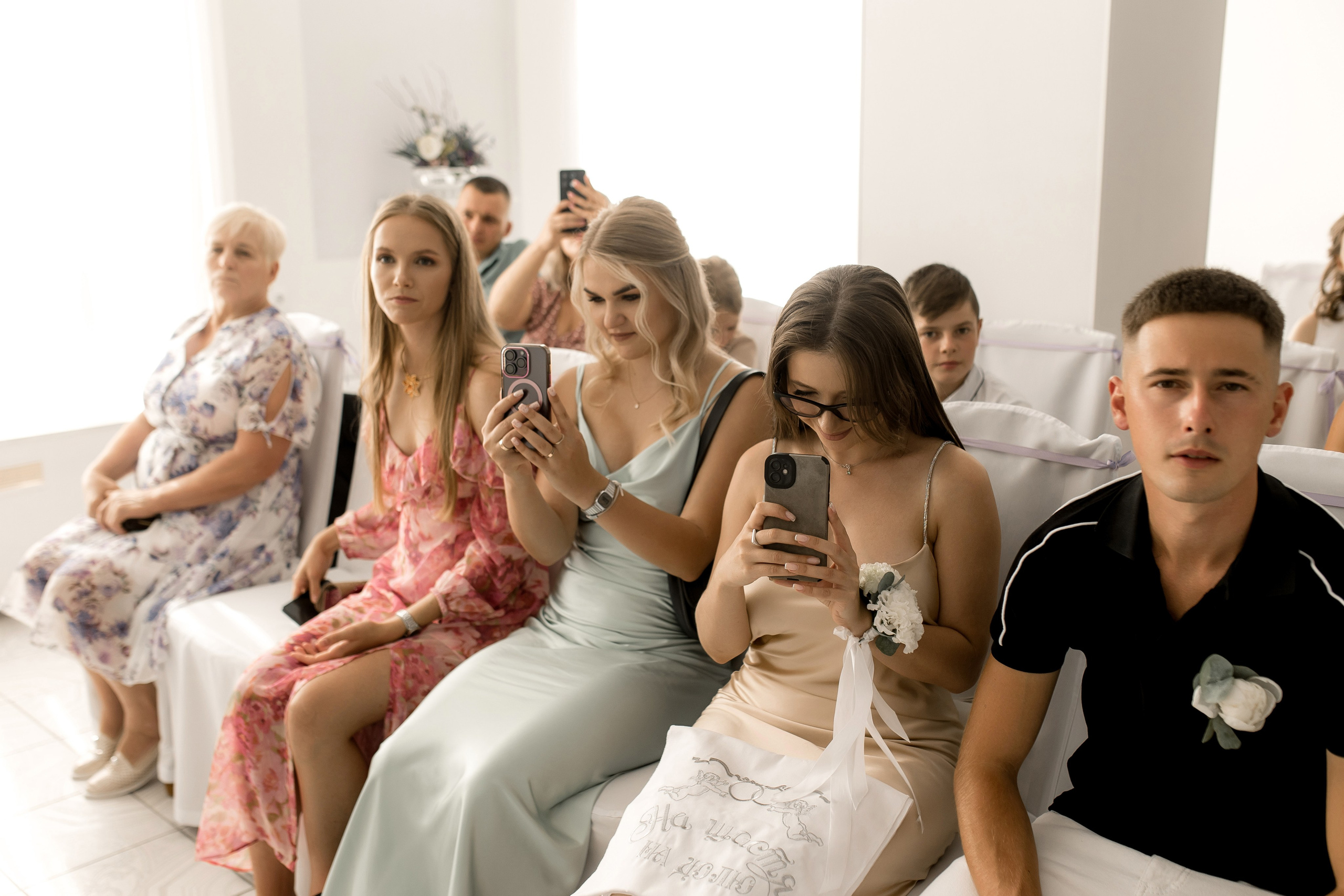 Sasha&Maksym. Весільний та сімейний фотограф Біла Церква/Київ