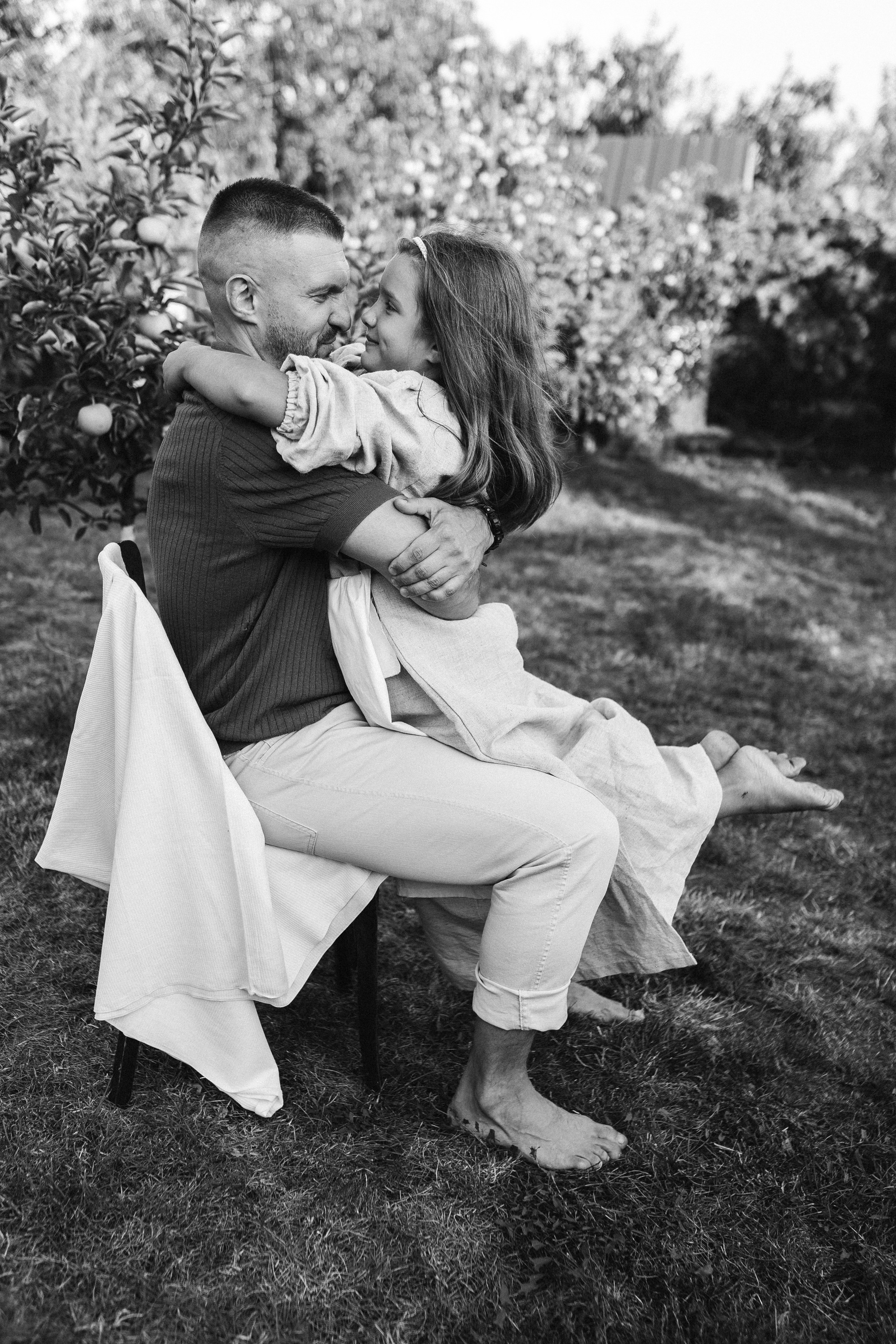 Рідне село. Весільний та сімейний фотограф Біла Церква/Київ