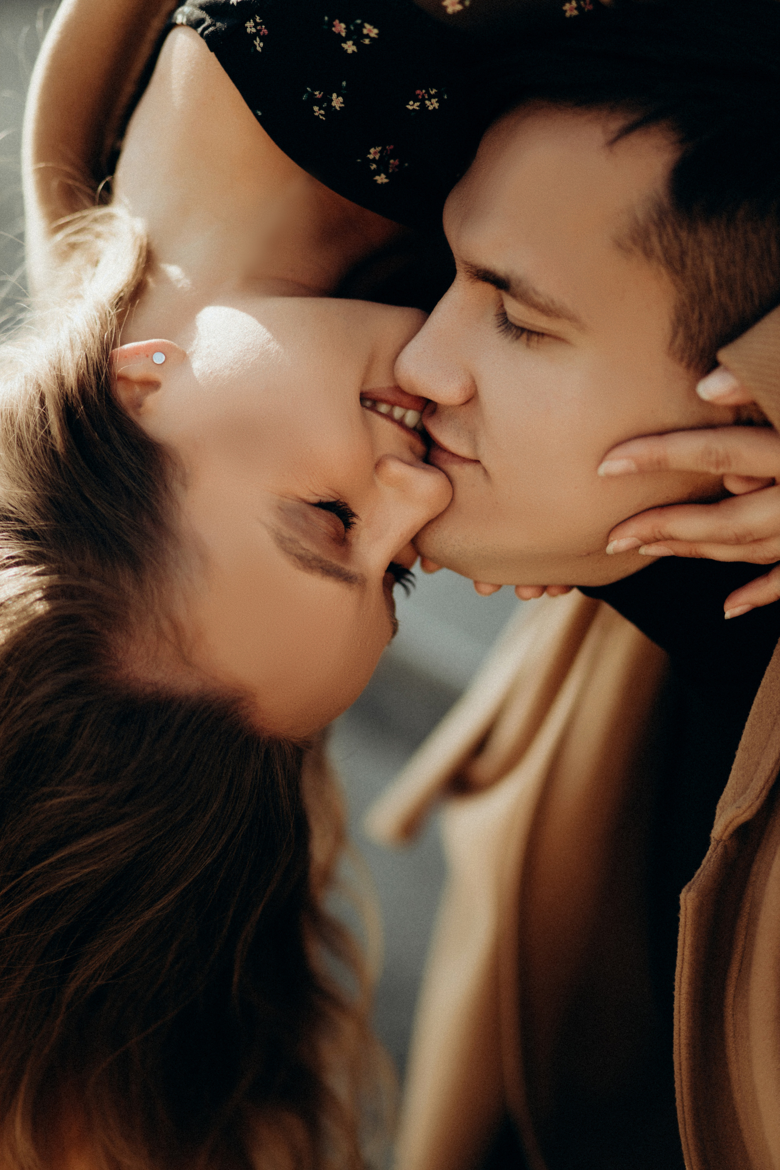 LOVE IS CINEMA. Весільний та сімейний фотограф Біла Церква/Київ