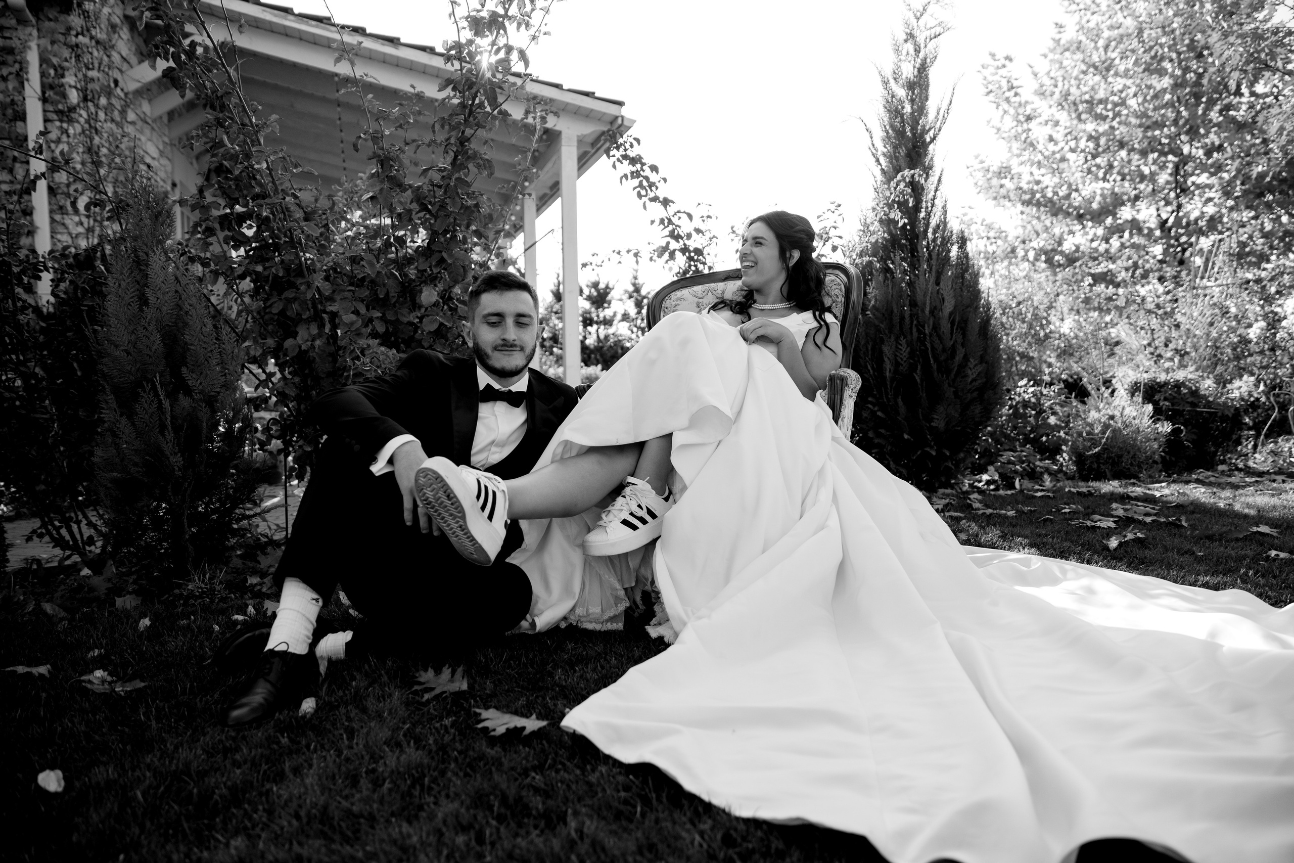 Каріна&Богдан. Весільний та сімейний фотограф Біла Церква/Київ