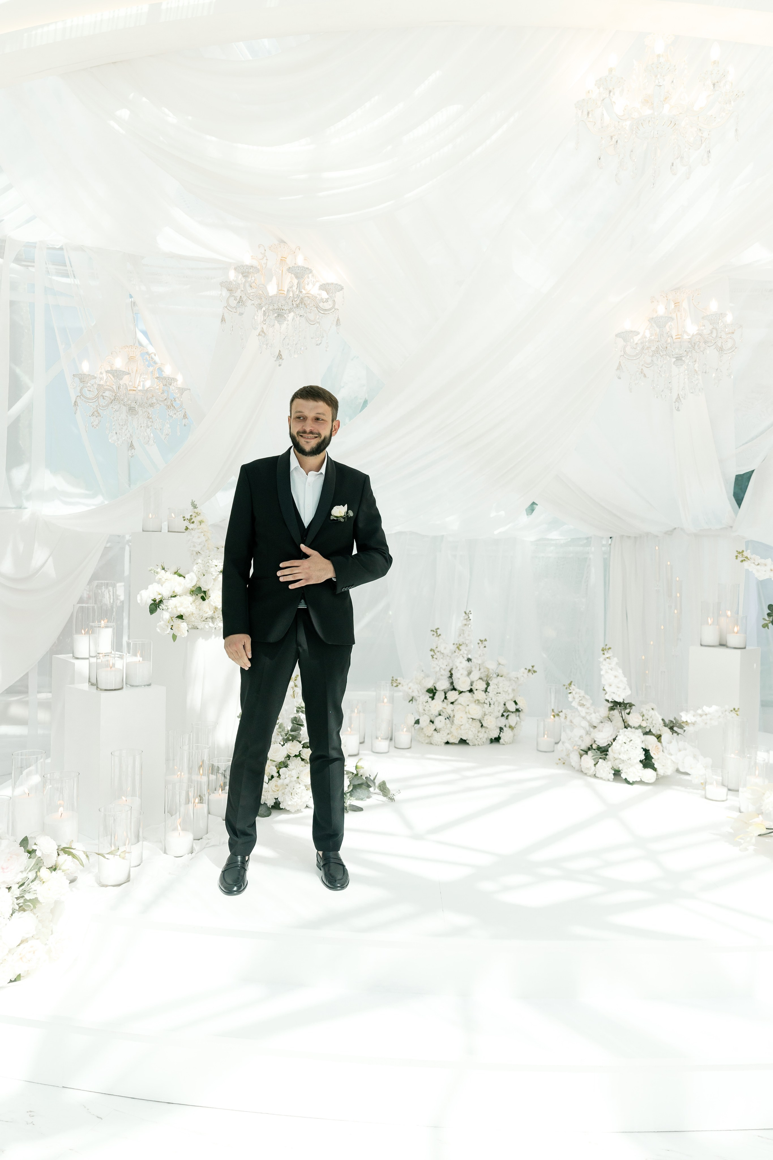 Юлія Володимир. Весільний та сімейний фотограф Біла Церква/Київ