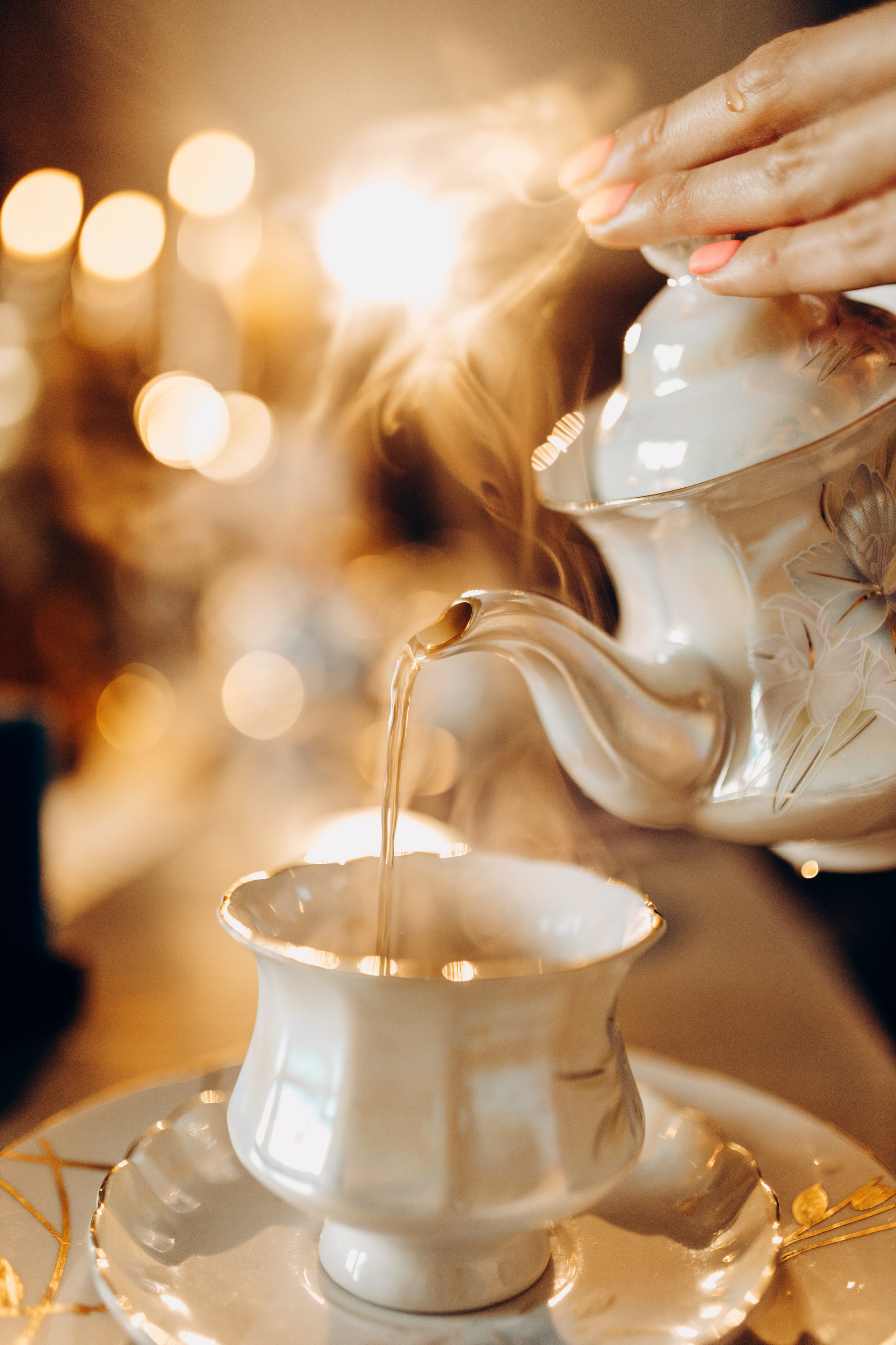 В гостях у бабулі з дідом. Весільний та сімейний фотограф Біла Церква/Київ