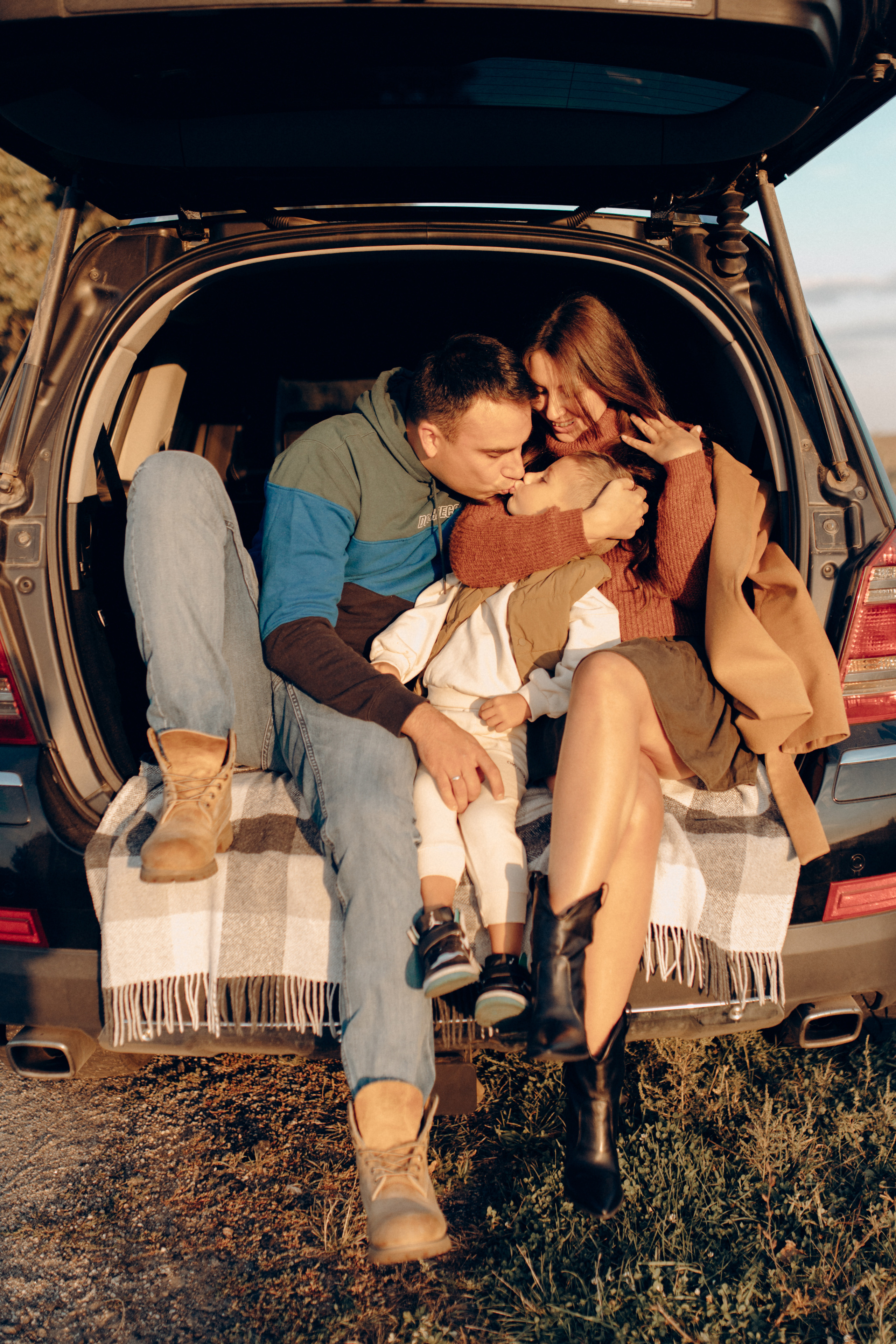 Сім’я Маргарити і Віталія. Весільний та сімейний фотограф Біла Церква/Київ