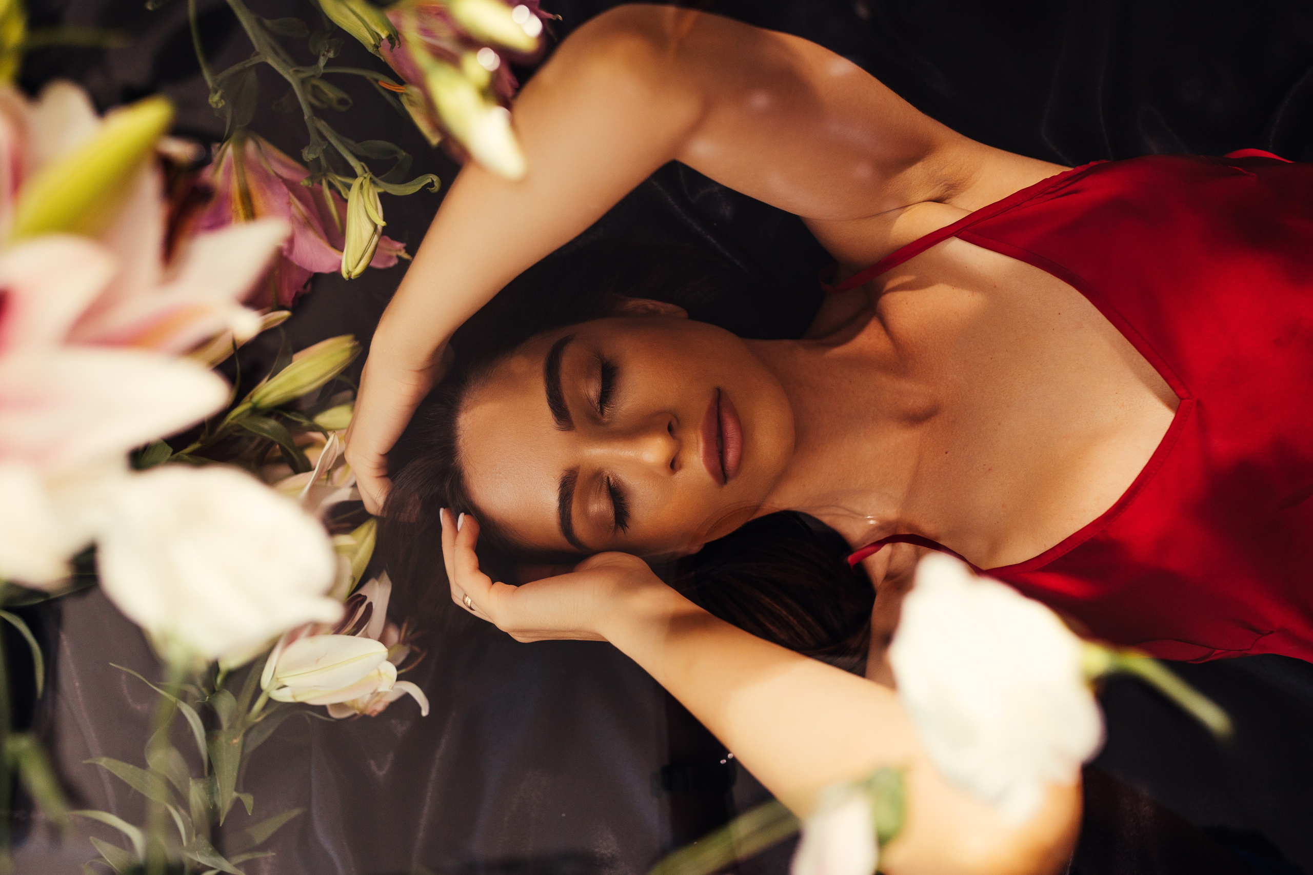 Марія Сон русалки. Весільний та сімейний фотограф Біла Церква/Київ