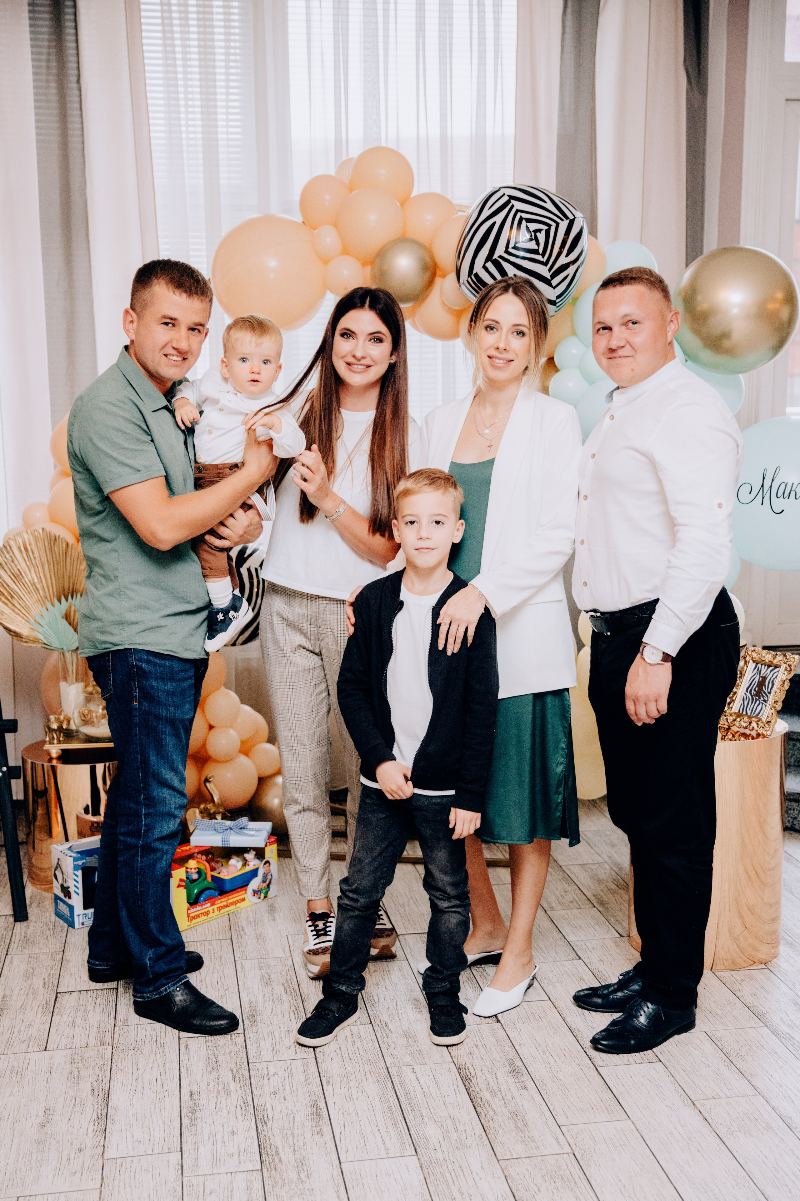 HP Makar. Весільний та сімейний фотограф Біла Церква/Київ