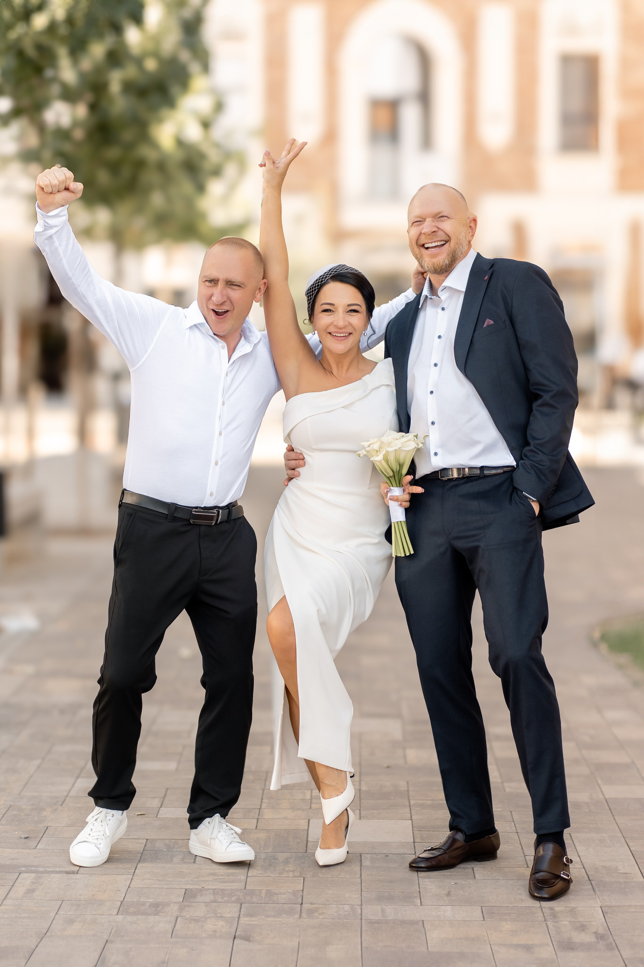 Влада&Віталій. Весільний та сімейний фотограф Біла Церква/Київ