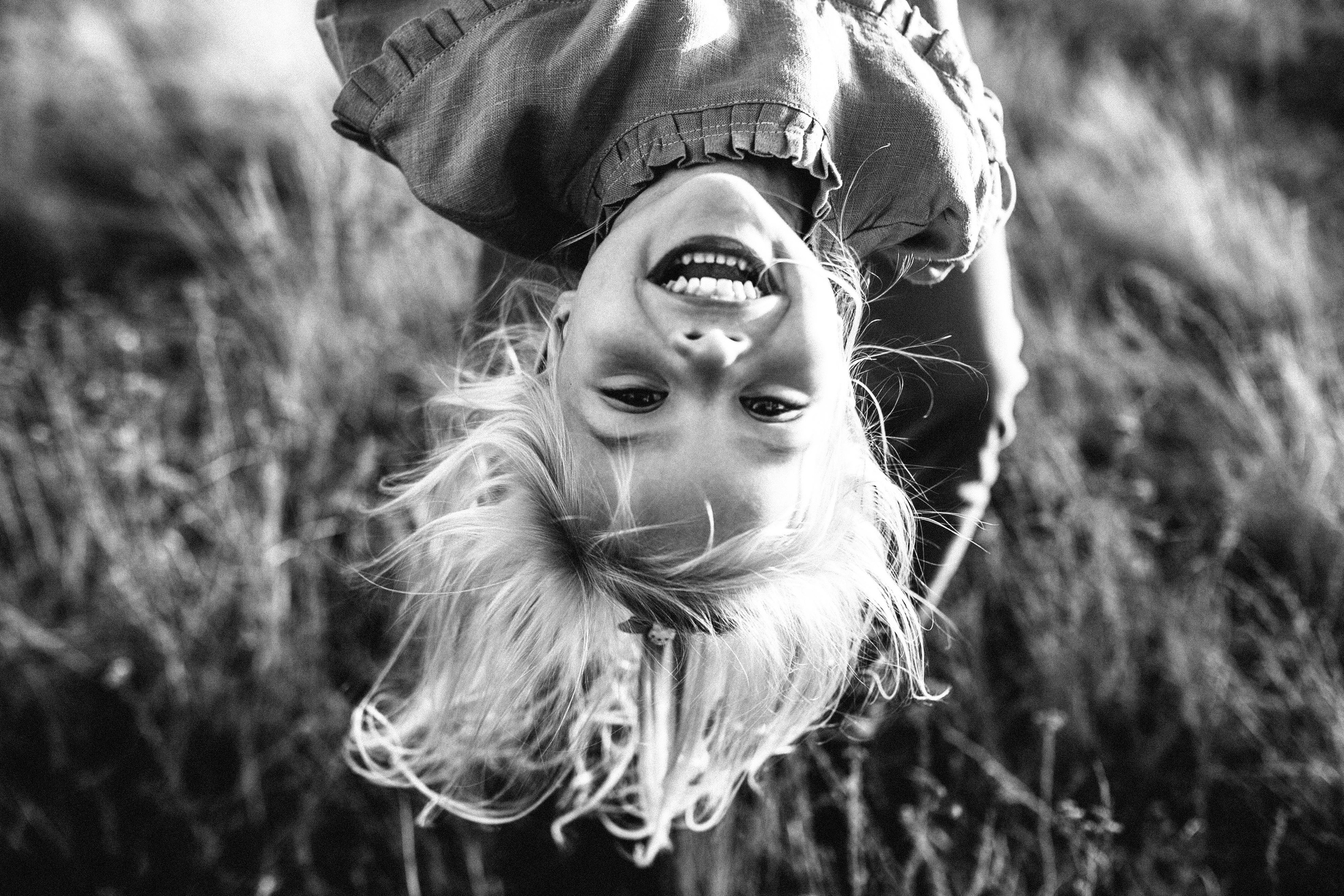 Марійка - сміхотушка. Весільний та сімейний фотограф Біла Церква/Київ