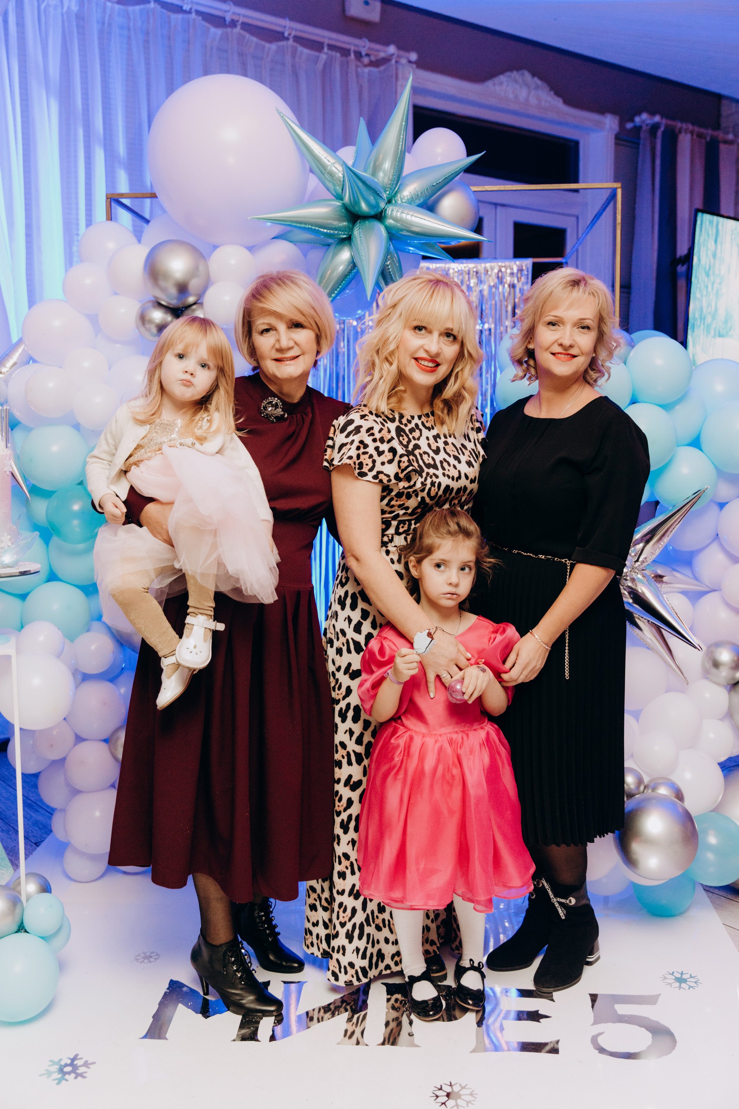 Mira 5 years. Весільний та сімейний фотограф Біла Церква/Київ