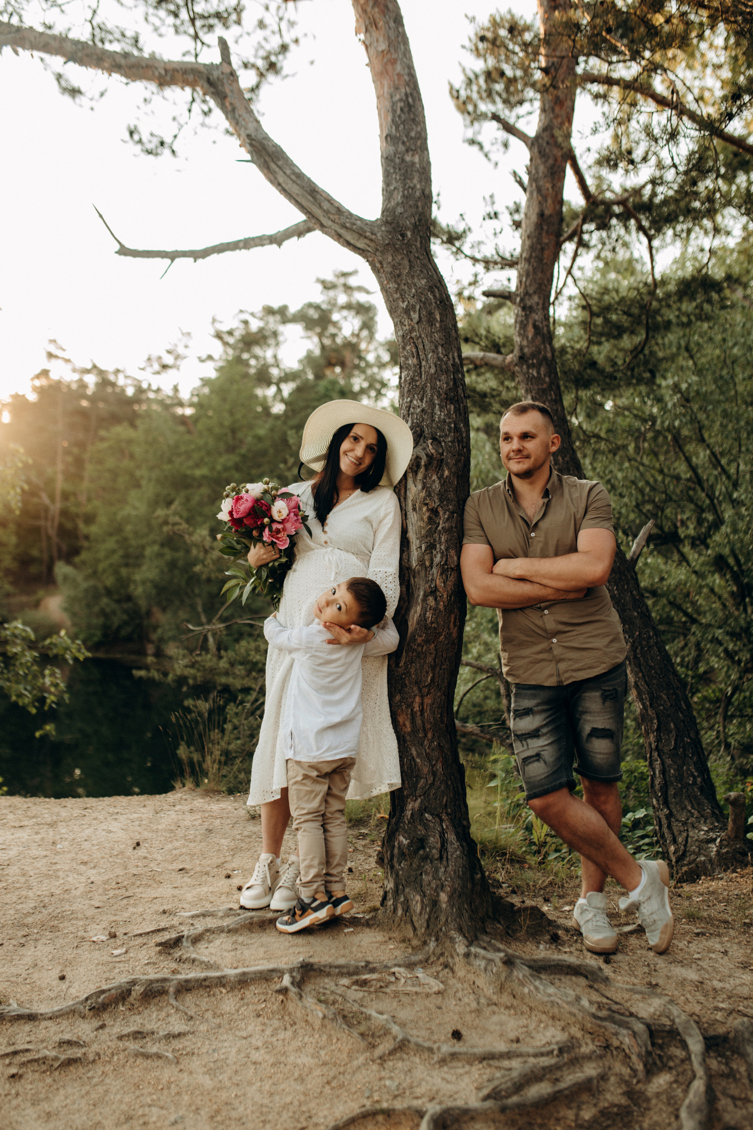 Ми чекаємо на тебе…. Весільний та сімейний фотограф Біла Церква/Київ