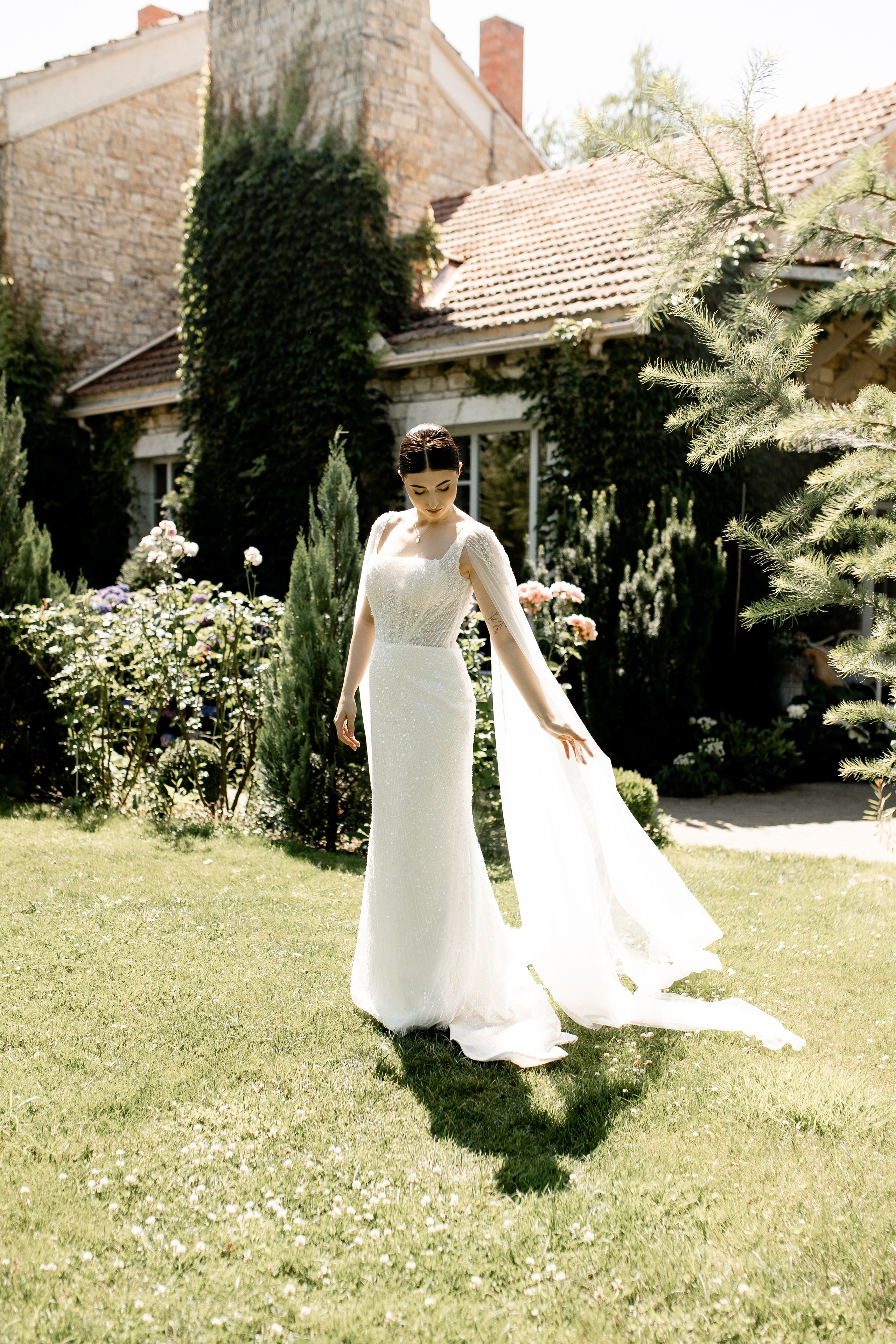 Юлія Володимир. Весільний та сімейний фотограф Біла Церква/Київ