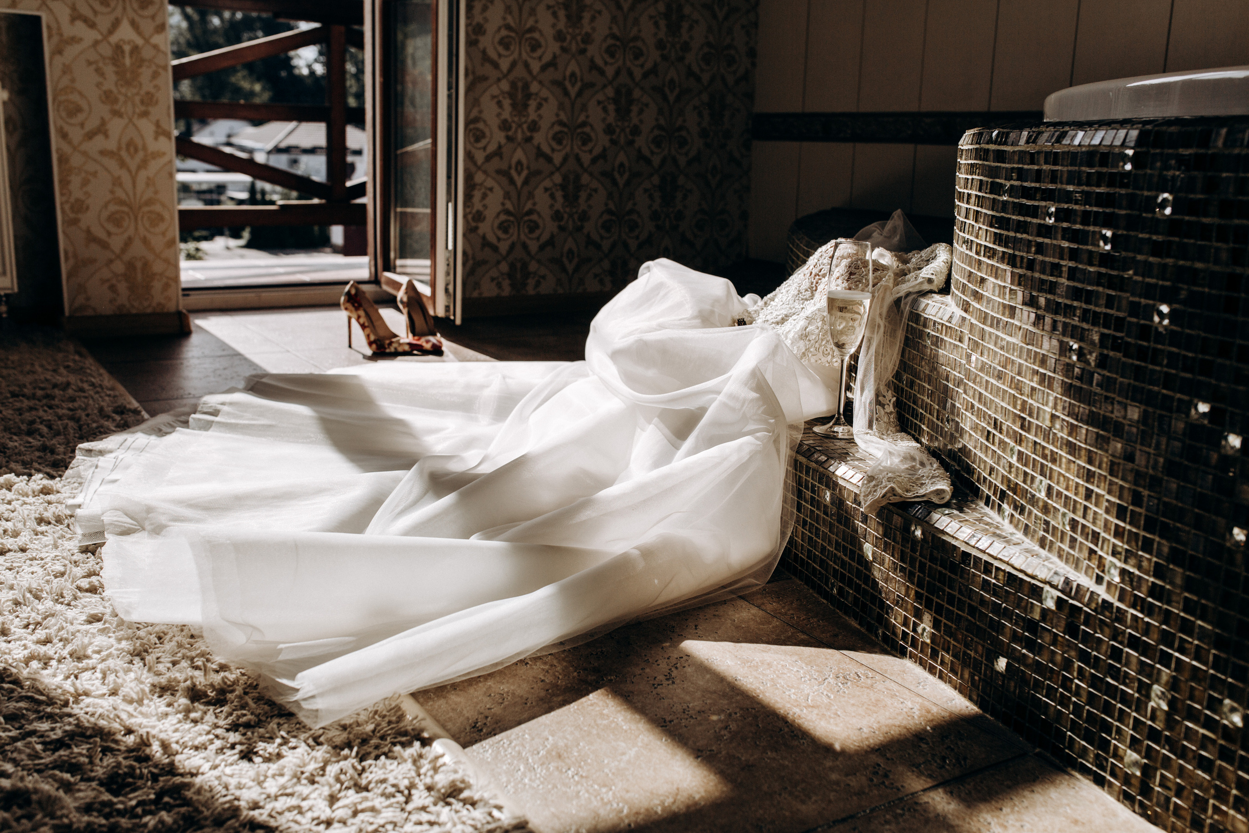 Весільний та сімейний фотограф Біла Церква/Київ