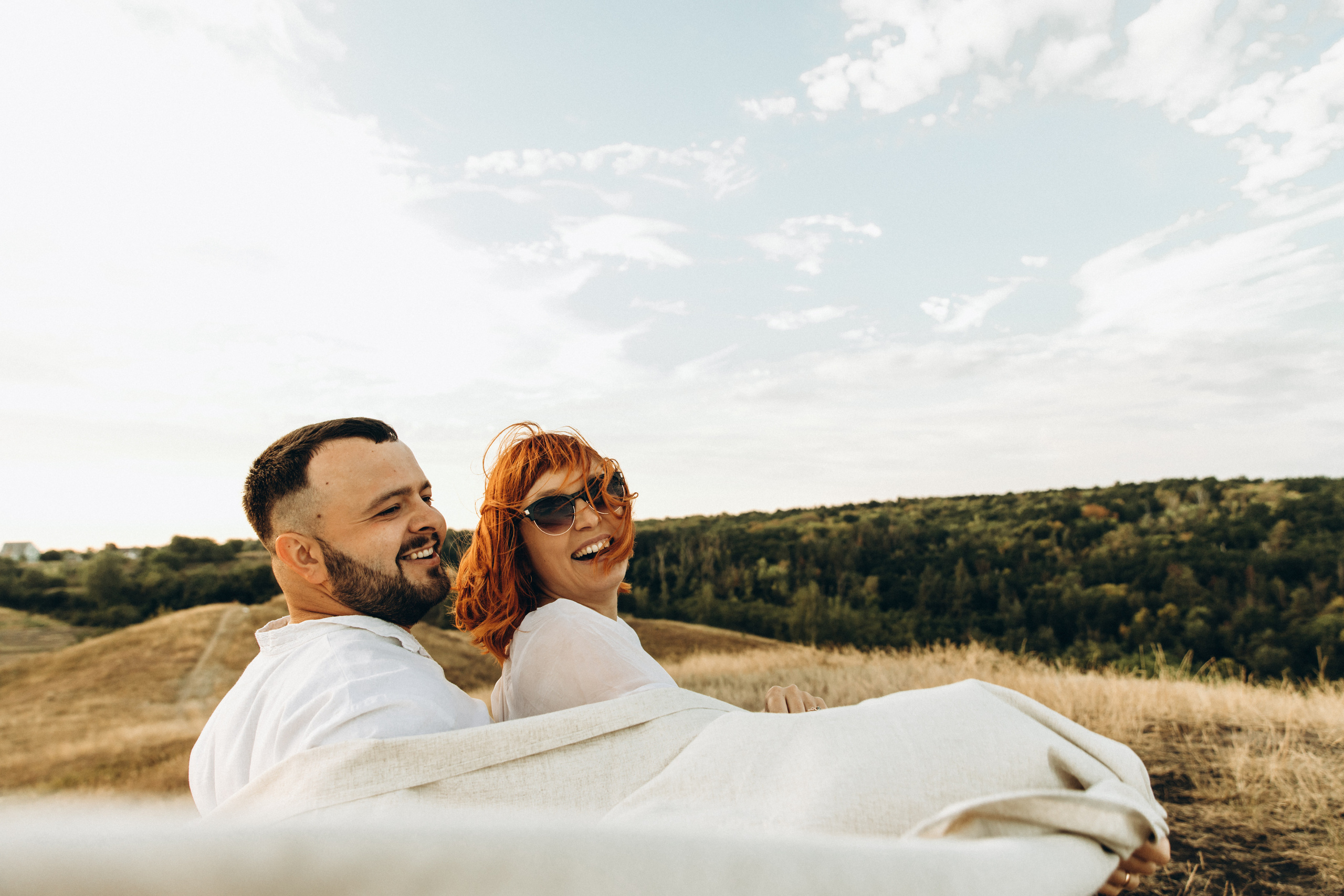 Sunrise. Весільний та сімейний фотограф Біла Церква/Київ