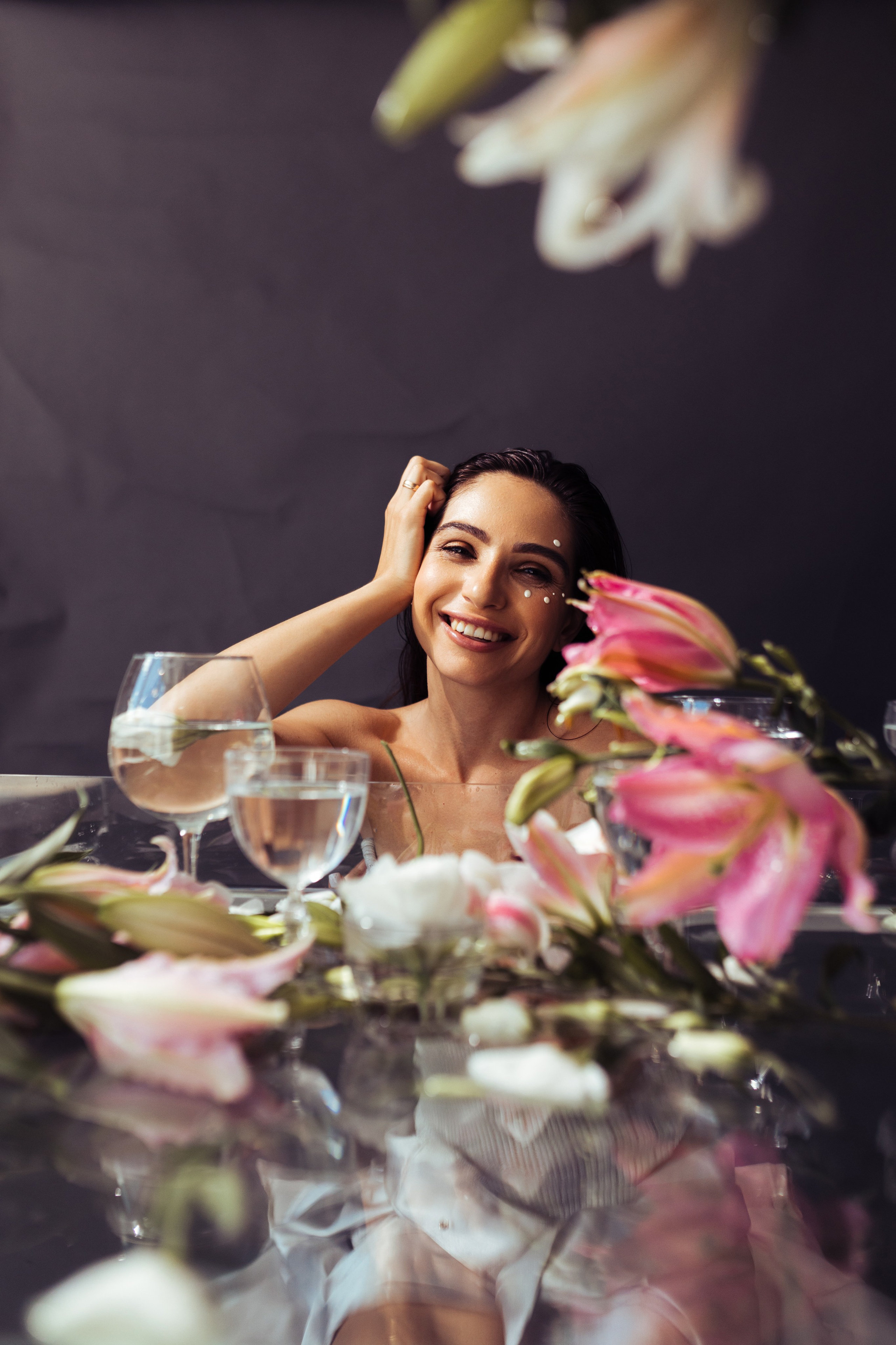 Марія Сон русалки. Весільний та сімейний фотограф Біла Церква/Київ