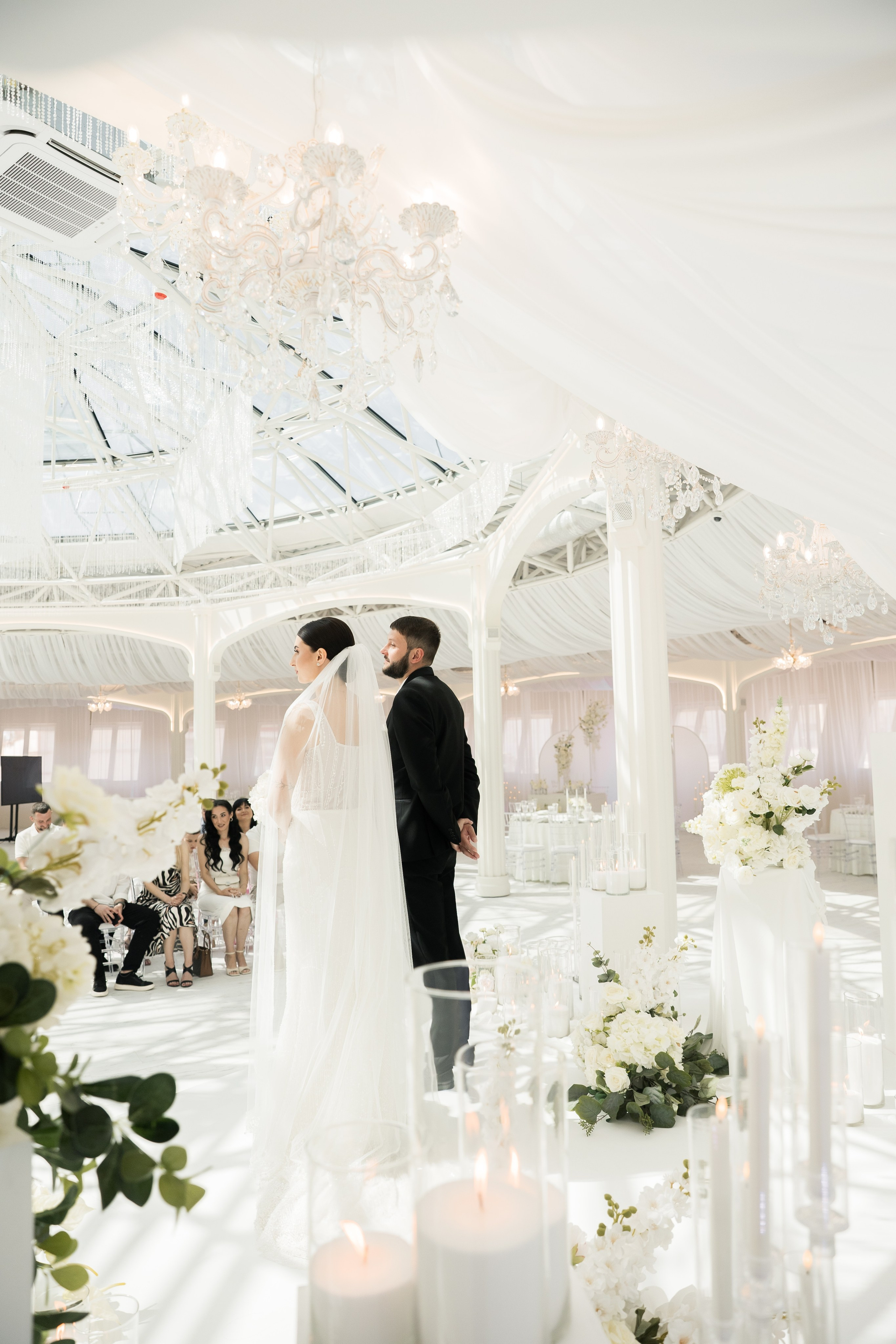 Юлія Володимир. Весільний та сімейний фотограф Біла Церква/Київ