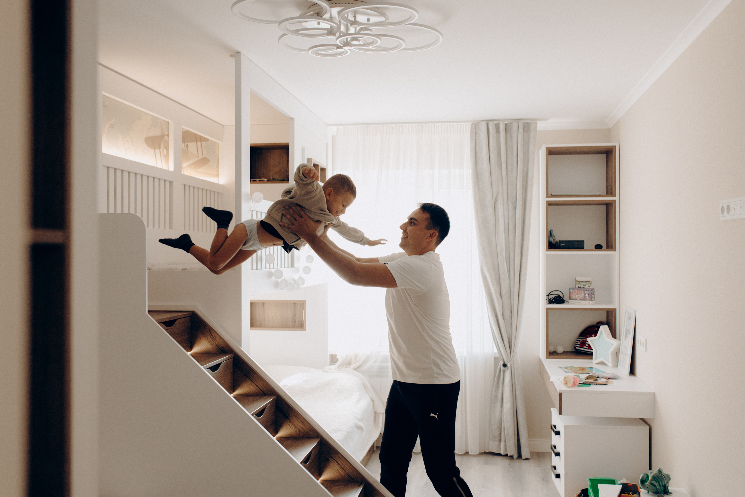 Сім’я Маргарити і Віталія. Весільний та сімейний фотограф Біла Церква/Київ