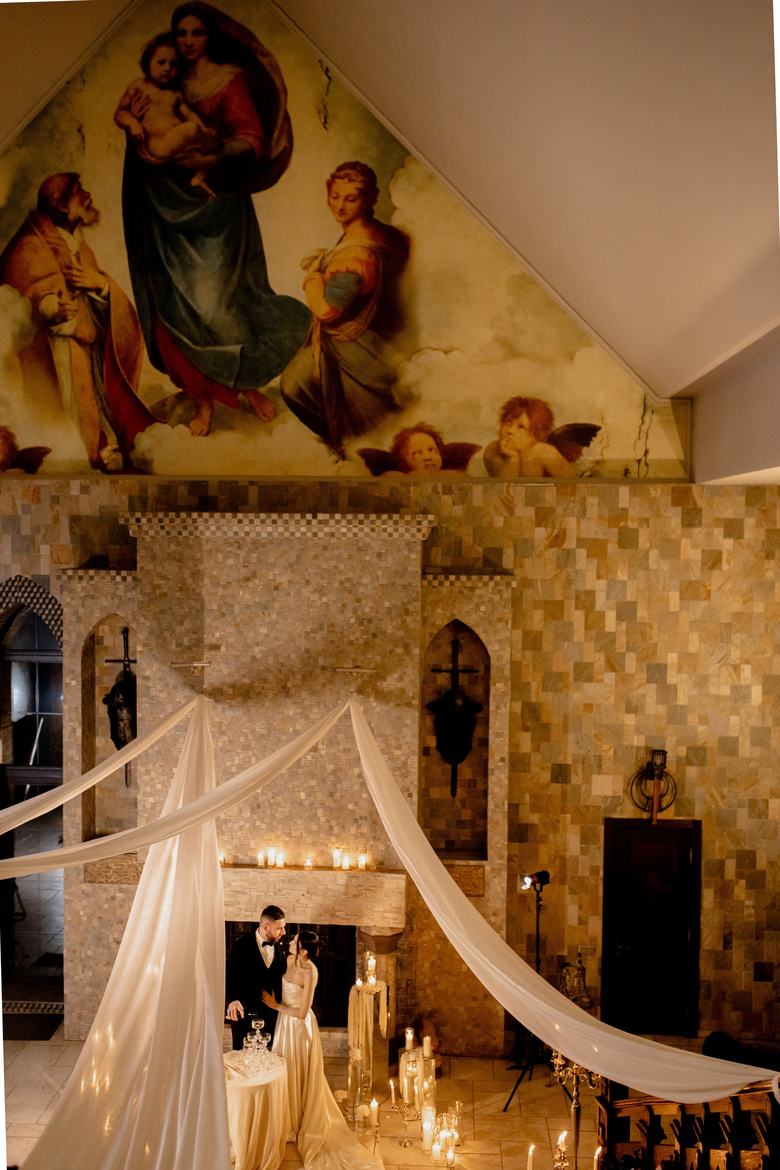 Дара&Максим. Весільний та сімейний фотограф Біла Церква/Київ