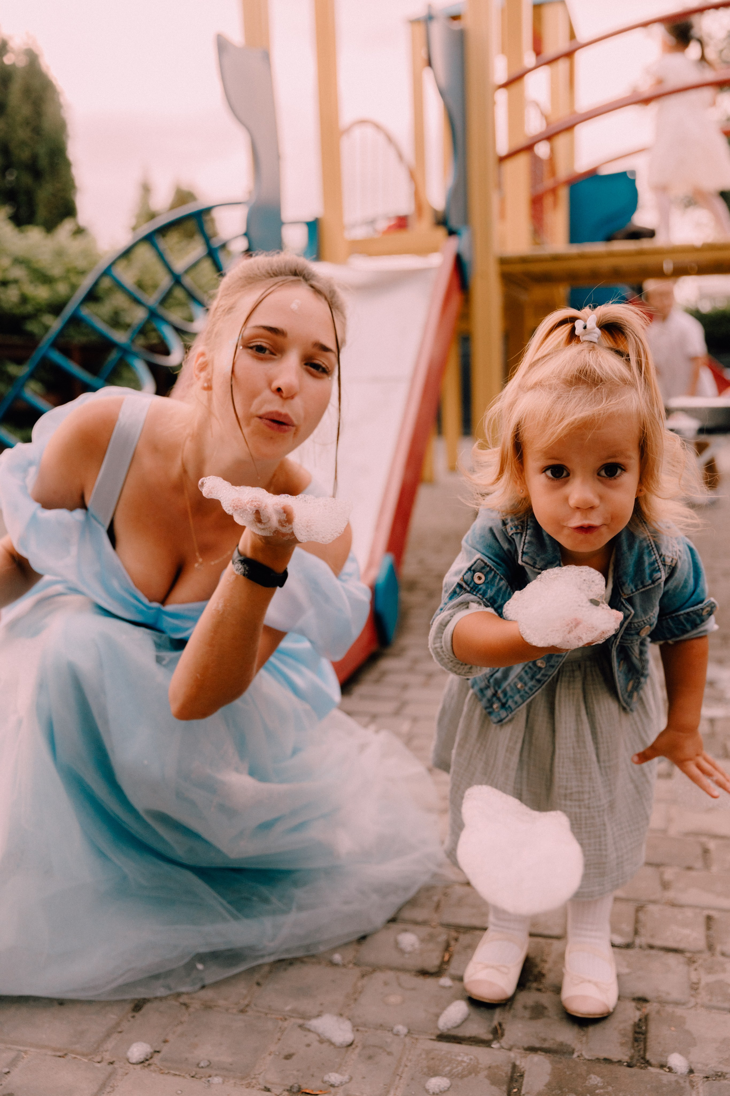 Nika. Весільний та сімейний фотограф Біла Церква/Київ