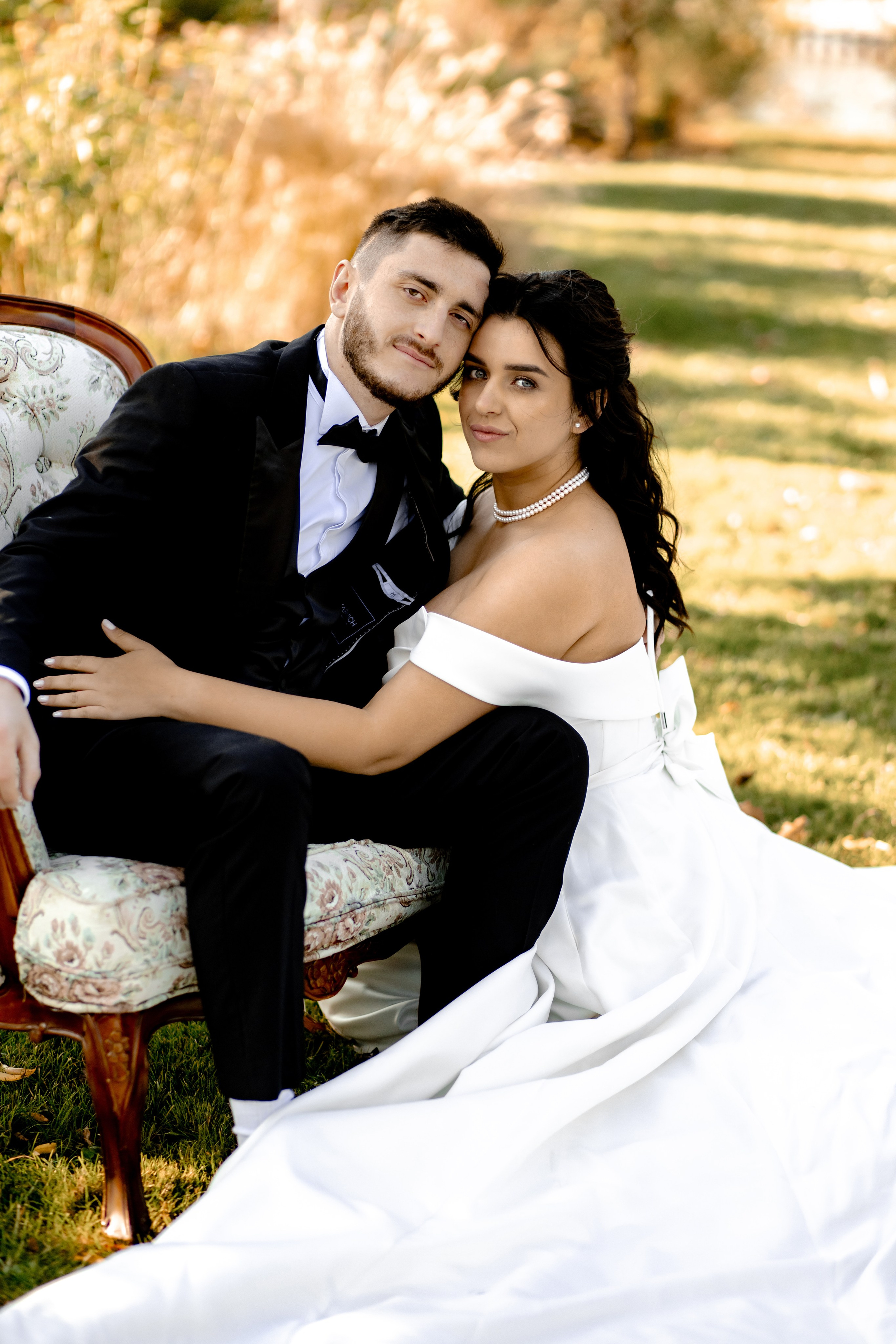 Каріна&Богдан. Весільний та сімейний фотограф Біла Церква/Київ