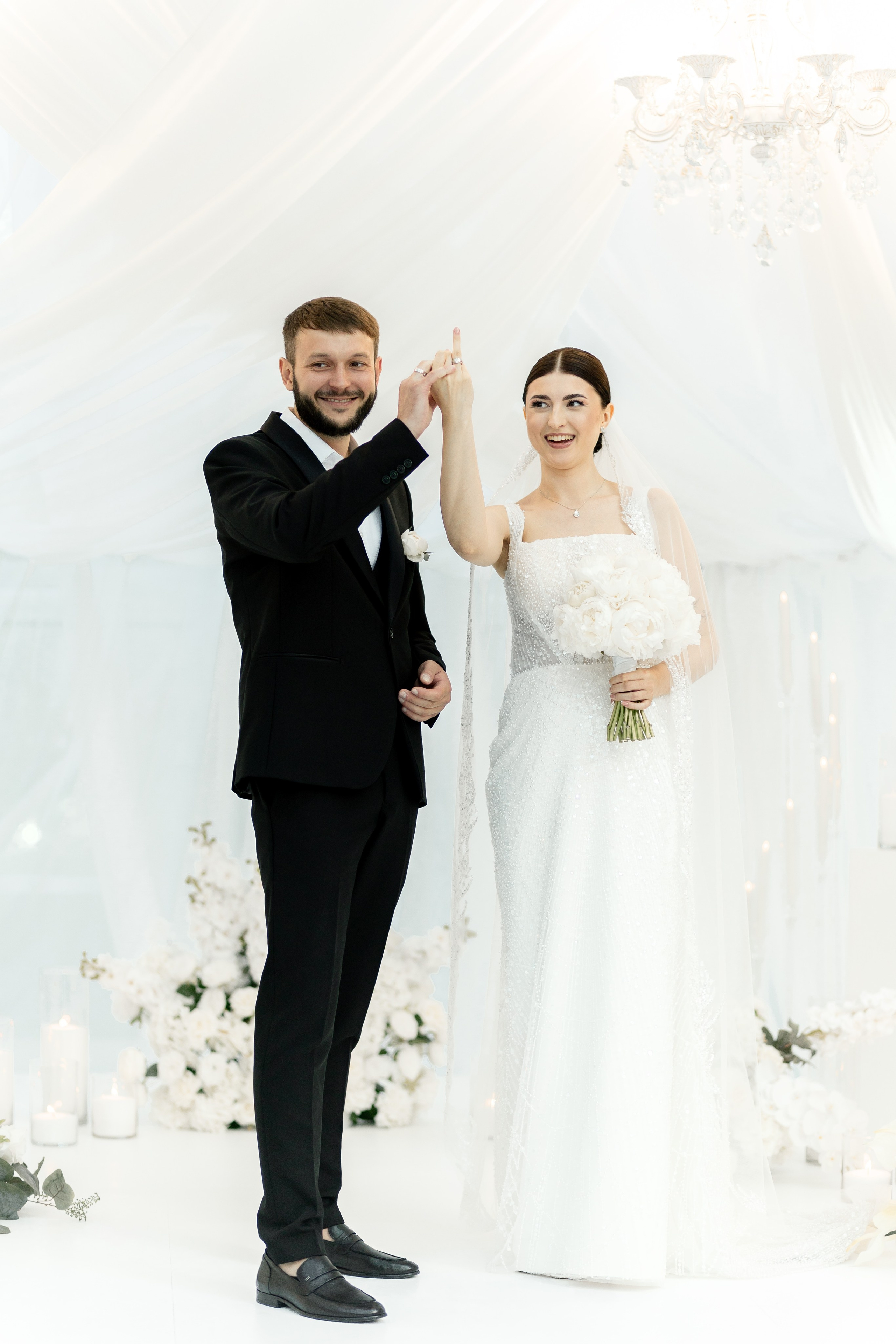 Юлія Володимир. Весільний та сімейний фотограф Біла Церква/Київ