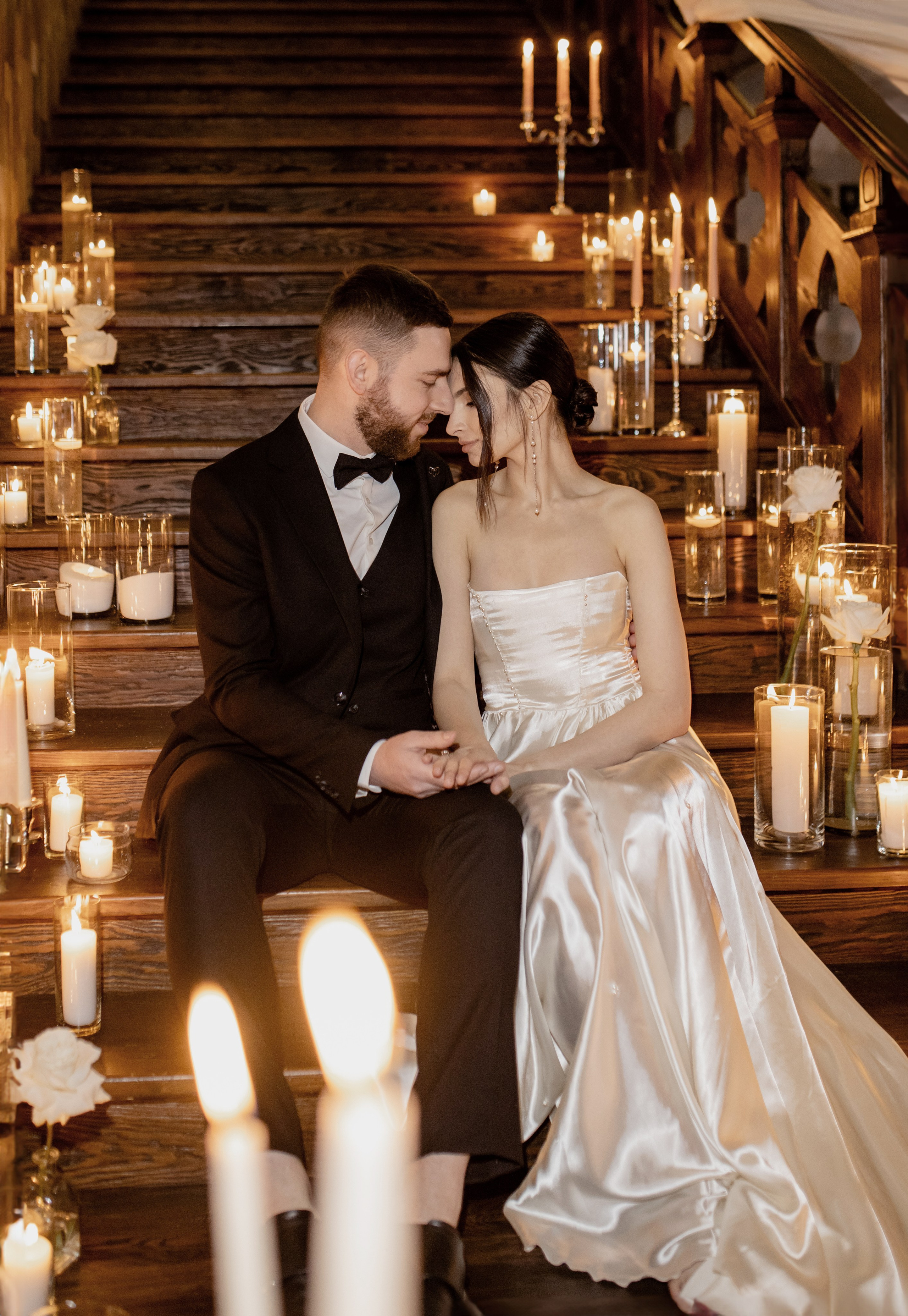 Дара&Максим. Весільний та сімейний фотограф Біла Церква/Київ