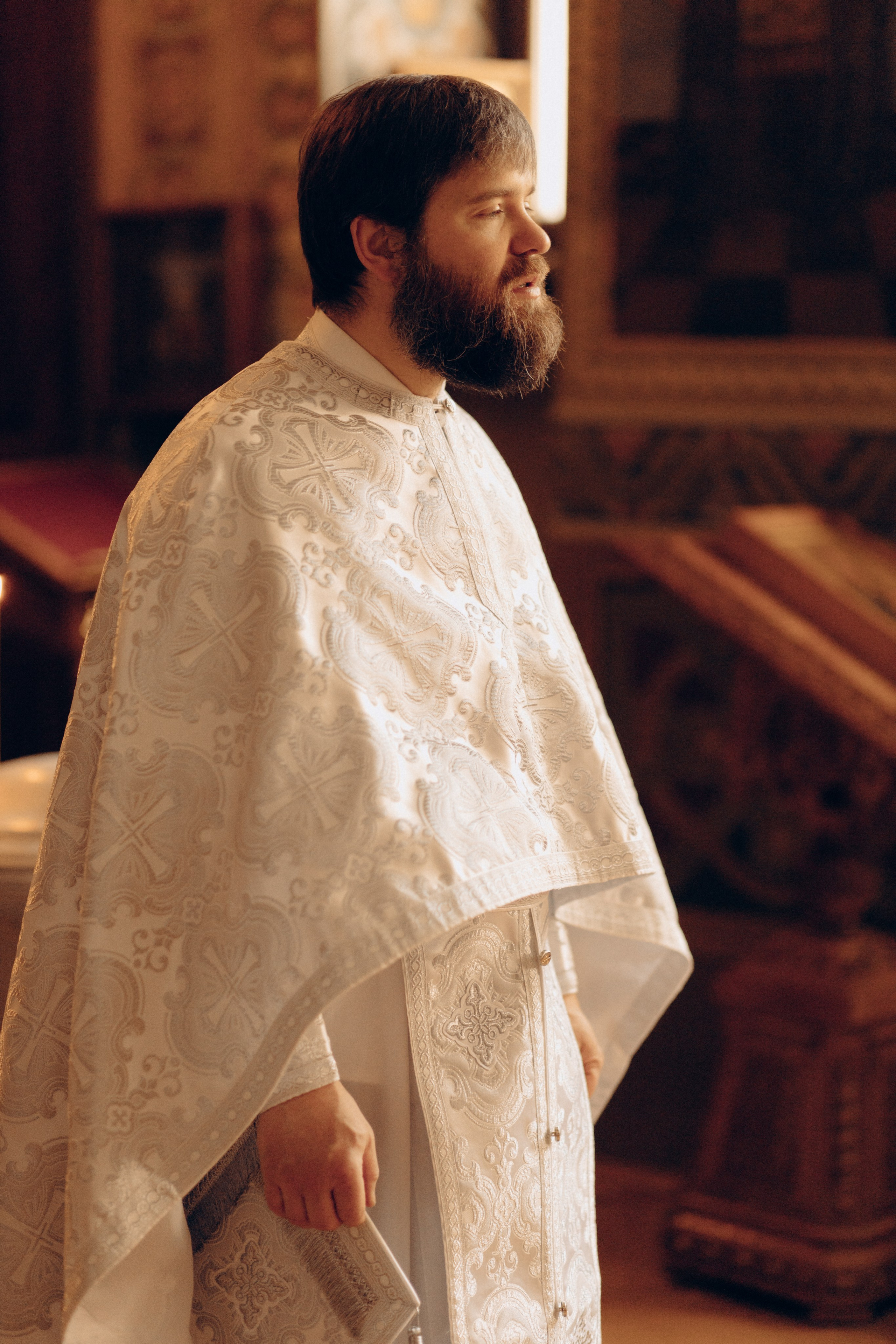 Хрещення Валерії. Весільний та сімейний фотограф Біла Церква/Київ