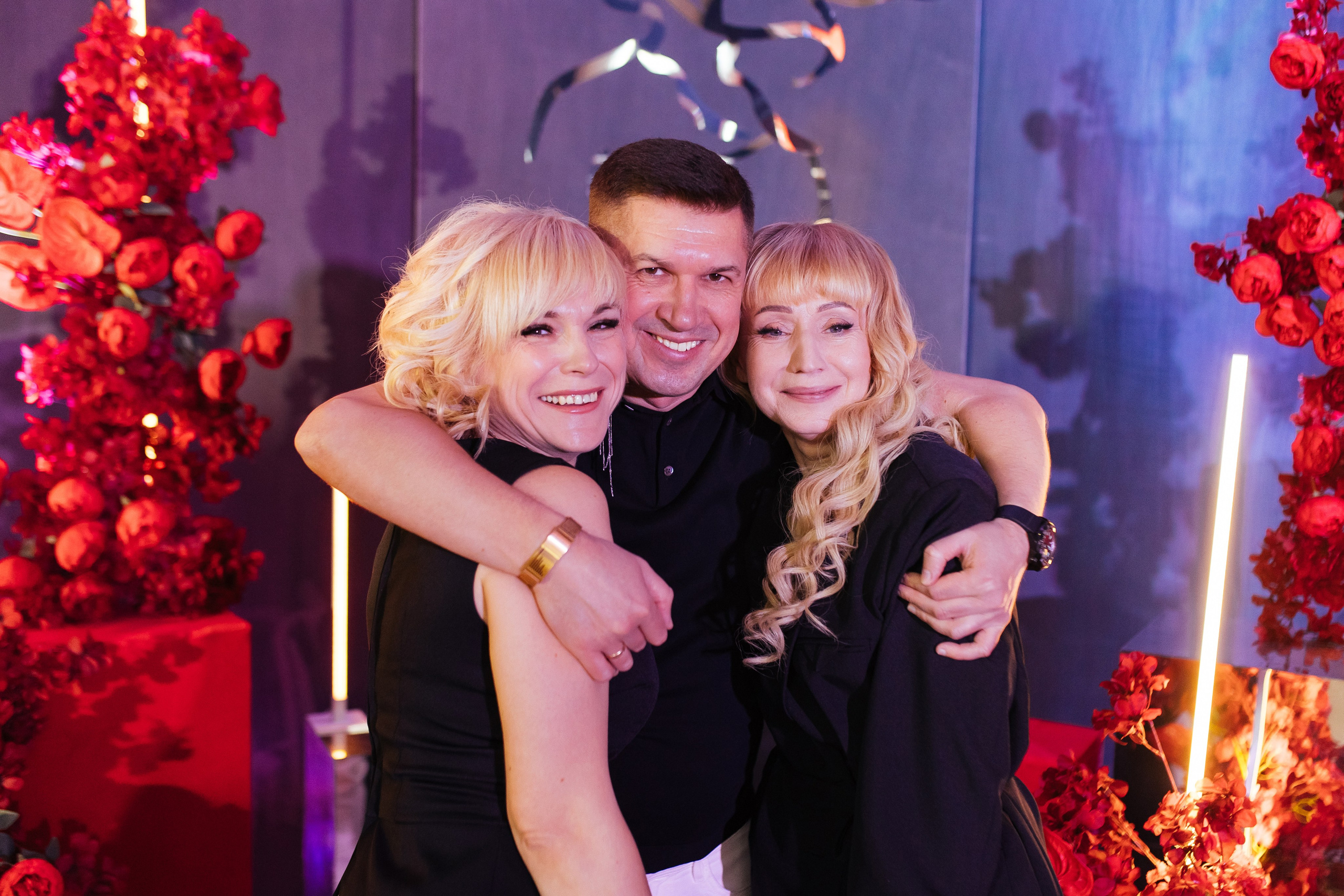 День народження Наталя. Весільний та сімейний фотограф Біла Церква/Київ