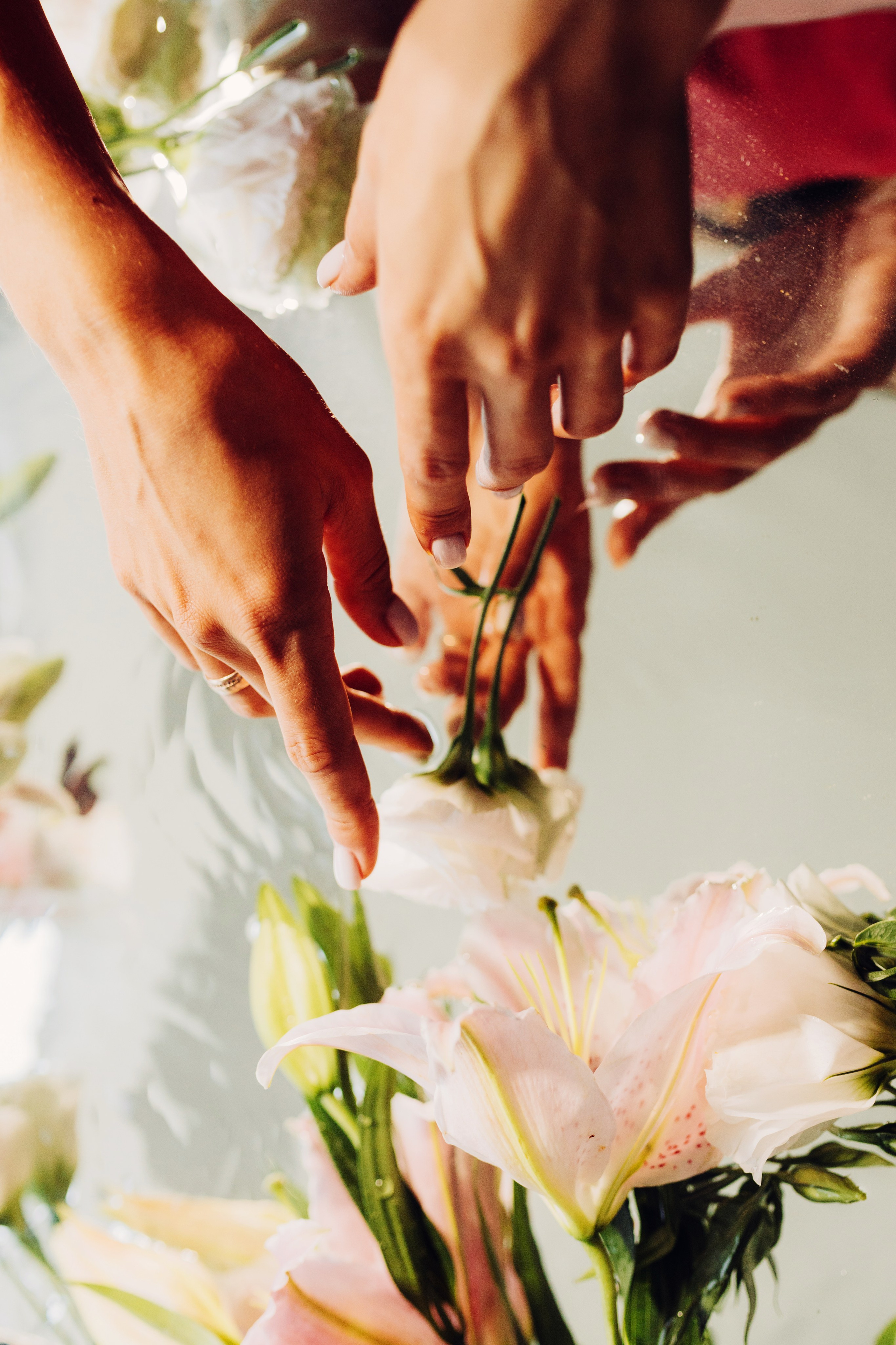 Марія Сон русалки. Весільний та сімейний фотограф Біла Церква/Київ