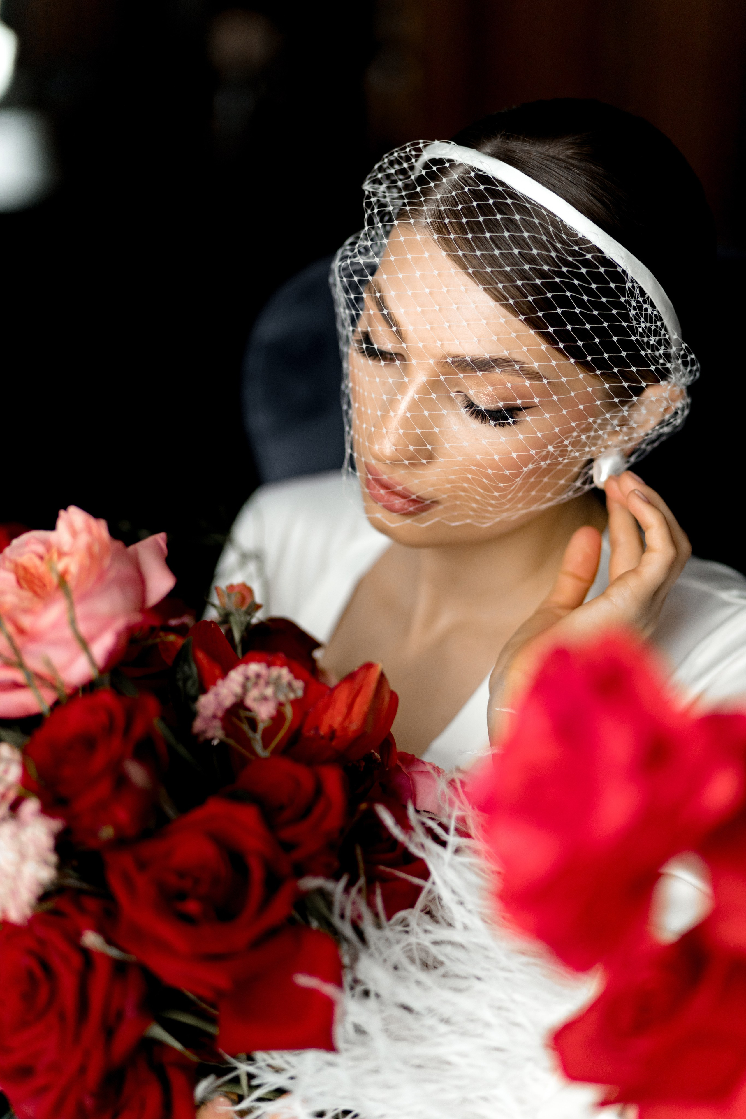 Dream rouge. Весільний та сімейний фотограф Біла Церква/Київ