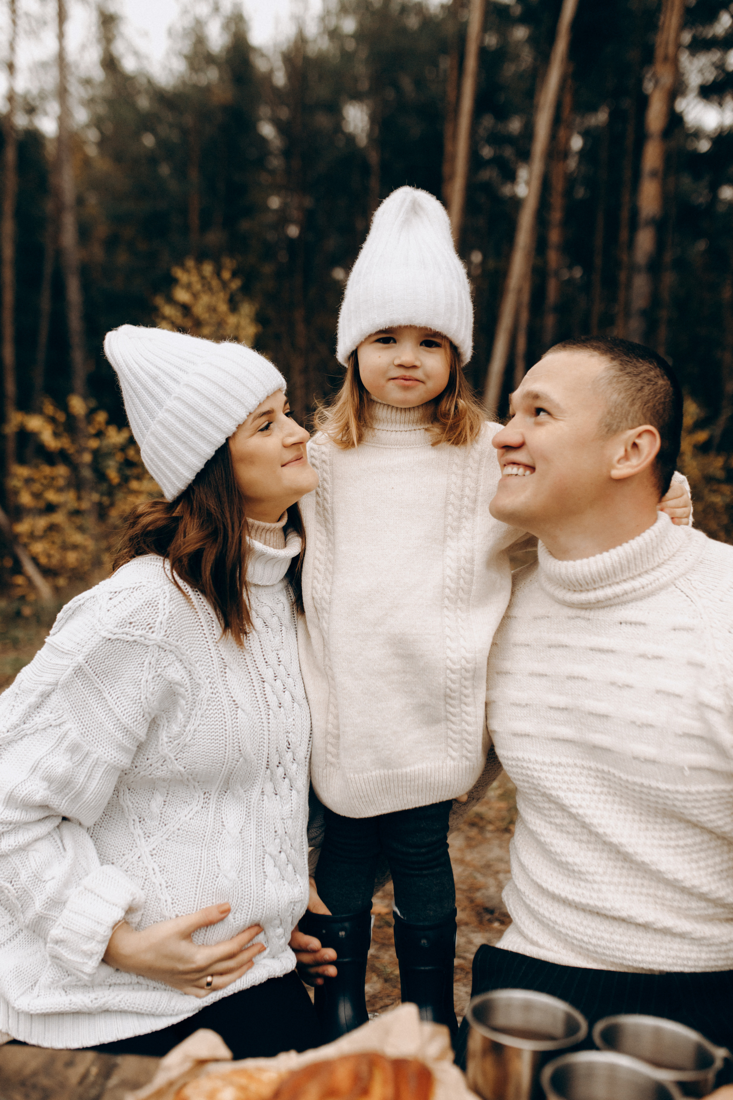 В очікуванні. Весільний та сімейний фотограф Біла Церква/Київ