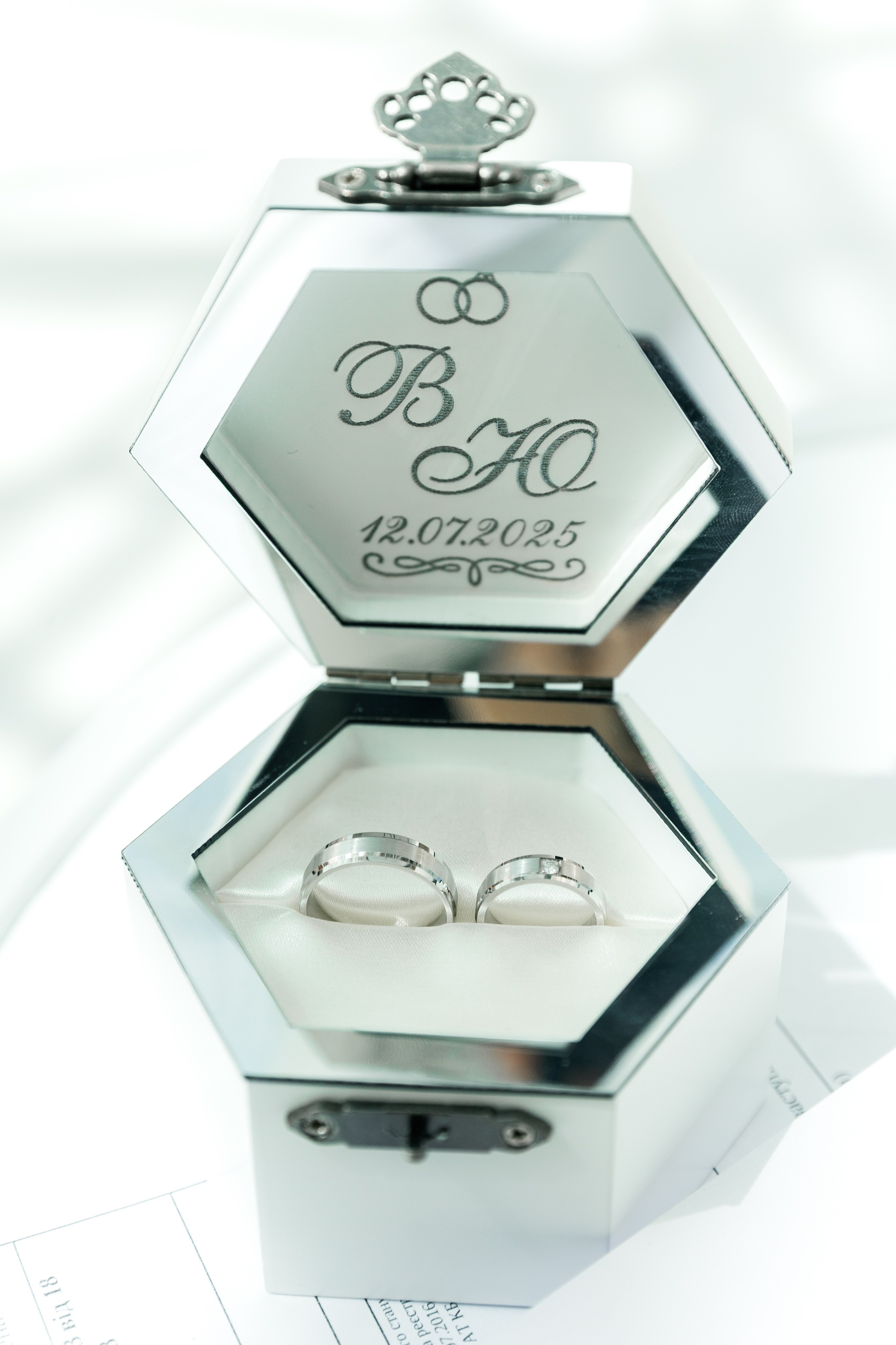 Юлія Володимир. Весільний та сімейний фотограф Біла Церква/Київ