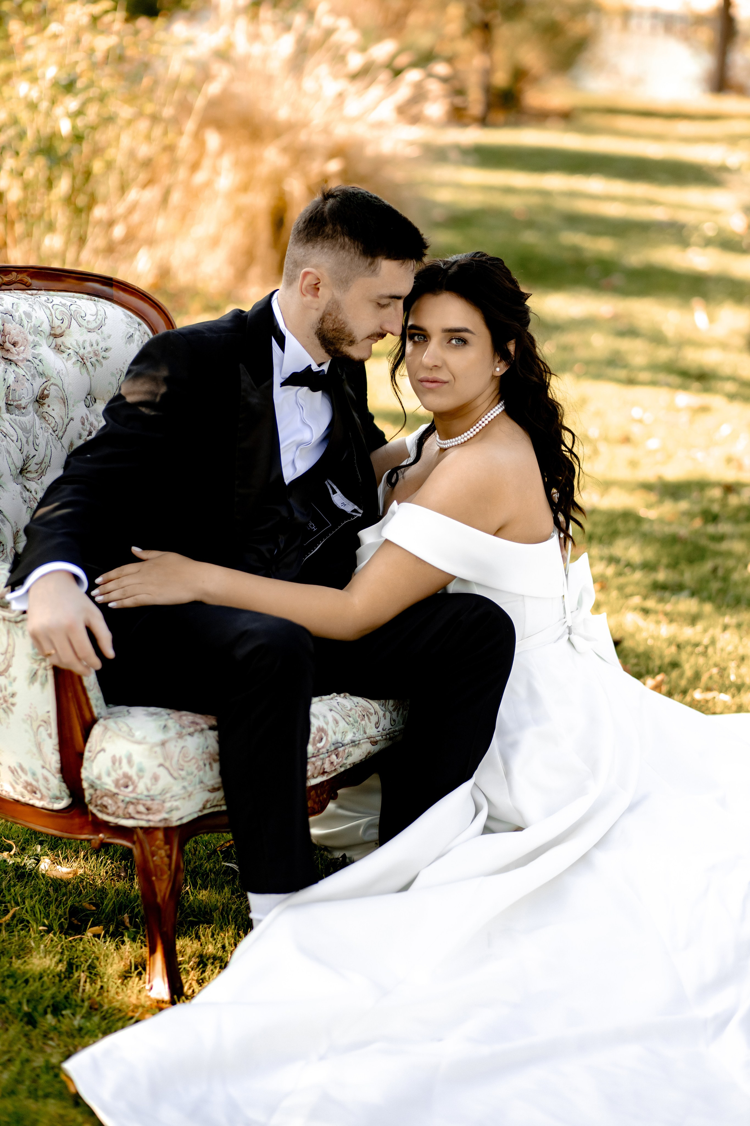 Каріна&Богдан. Весільний та сімейний фотограф Біла Церква/Київ