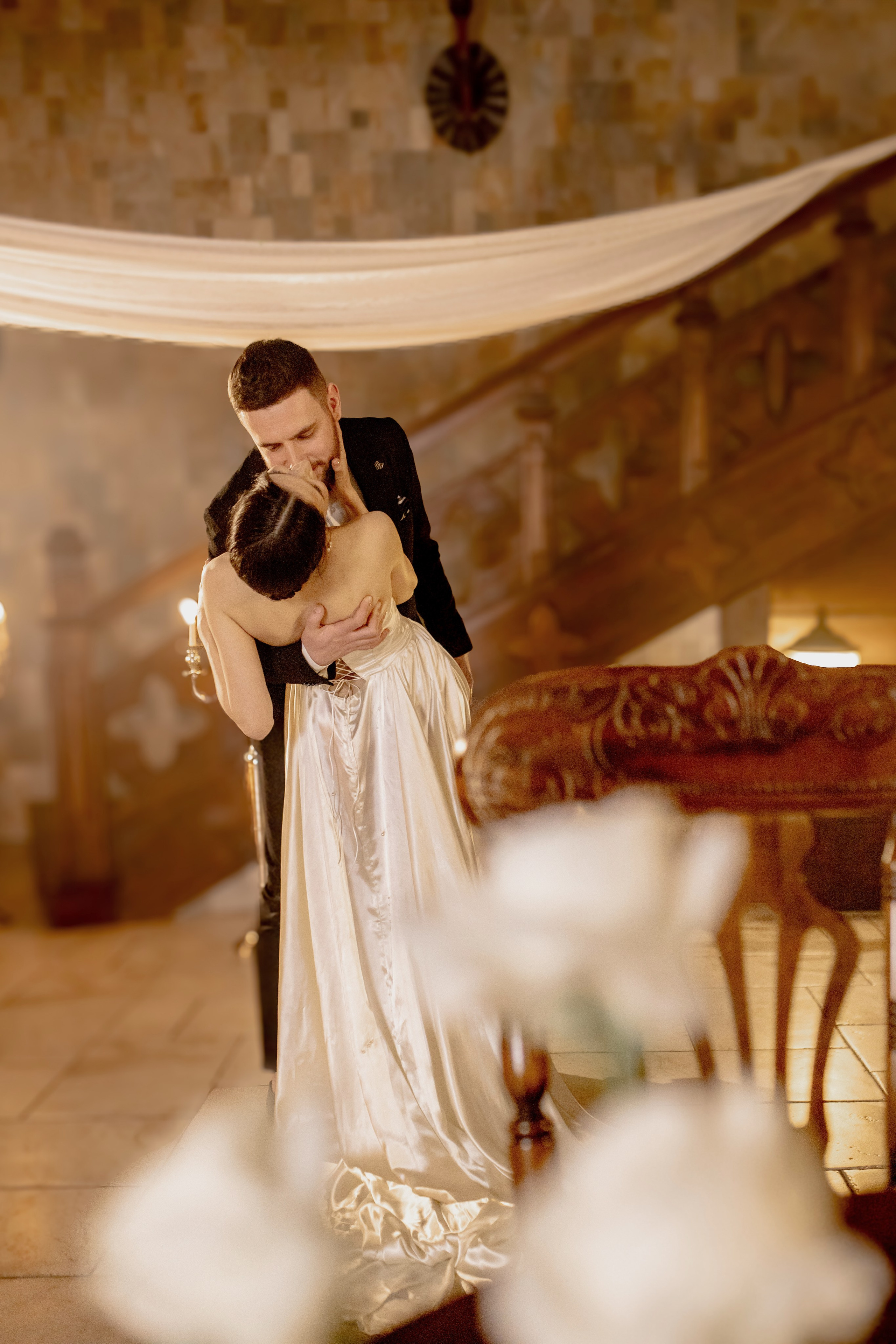 Дара&Максим. Весільний та сімейний фотограф Біла Церква/Київ