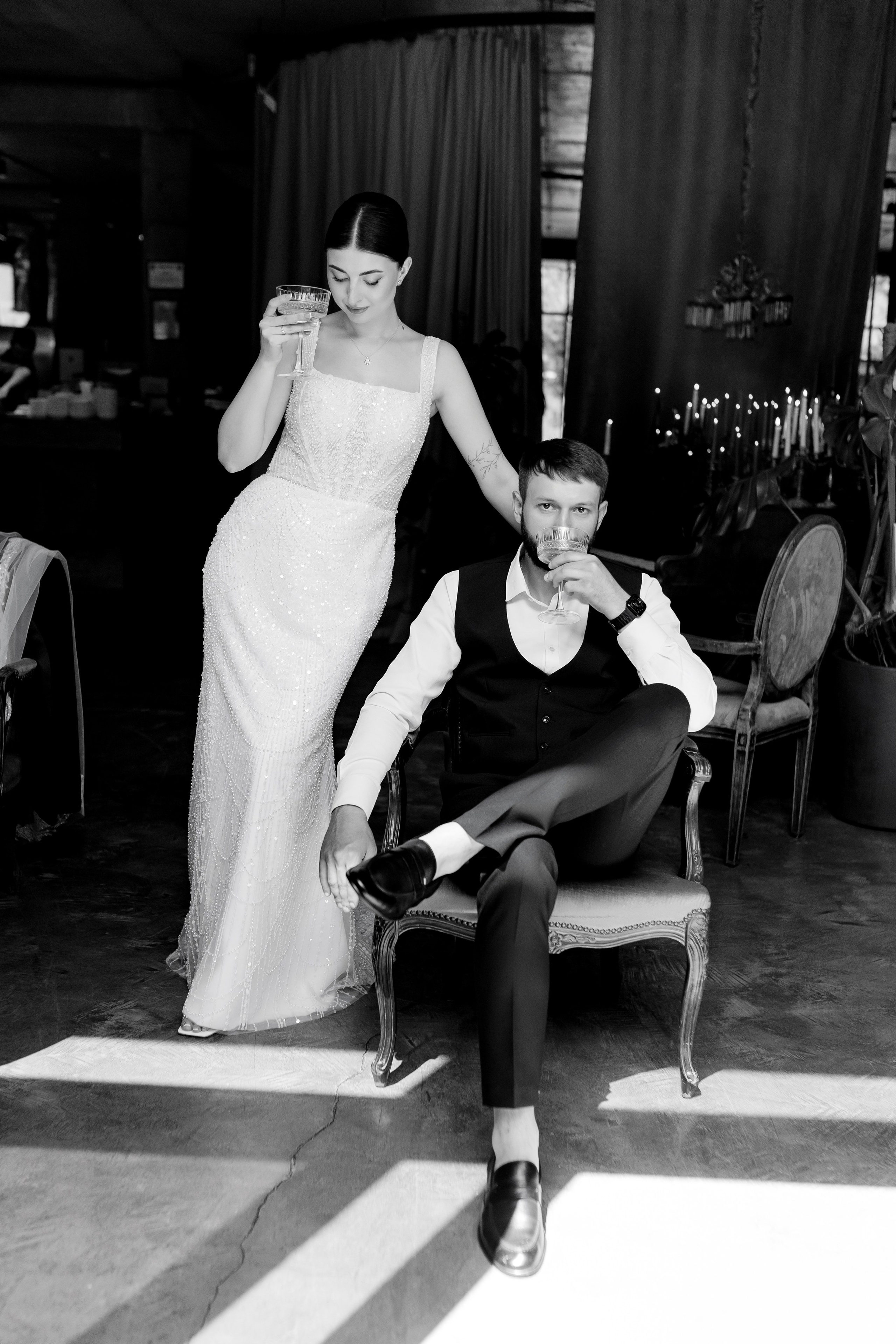 Юлія Володимир. Весільний та сімейний фотограф Біла Церква/Київ