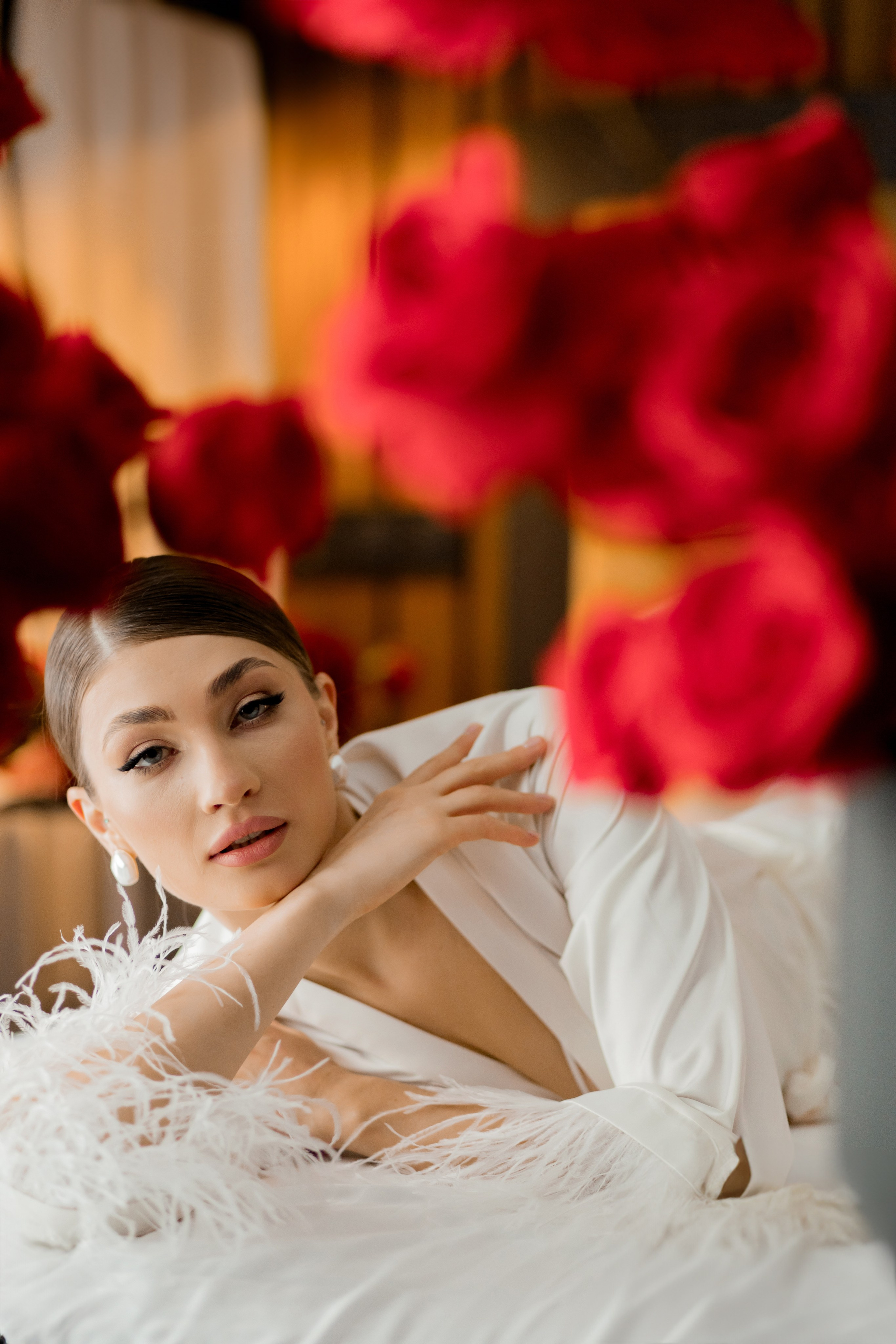 Dream rouge. Весільний та сімейний фотограф Біла Церква/Київ