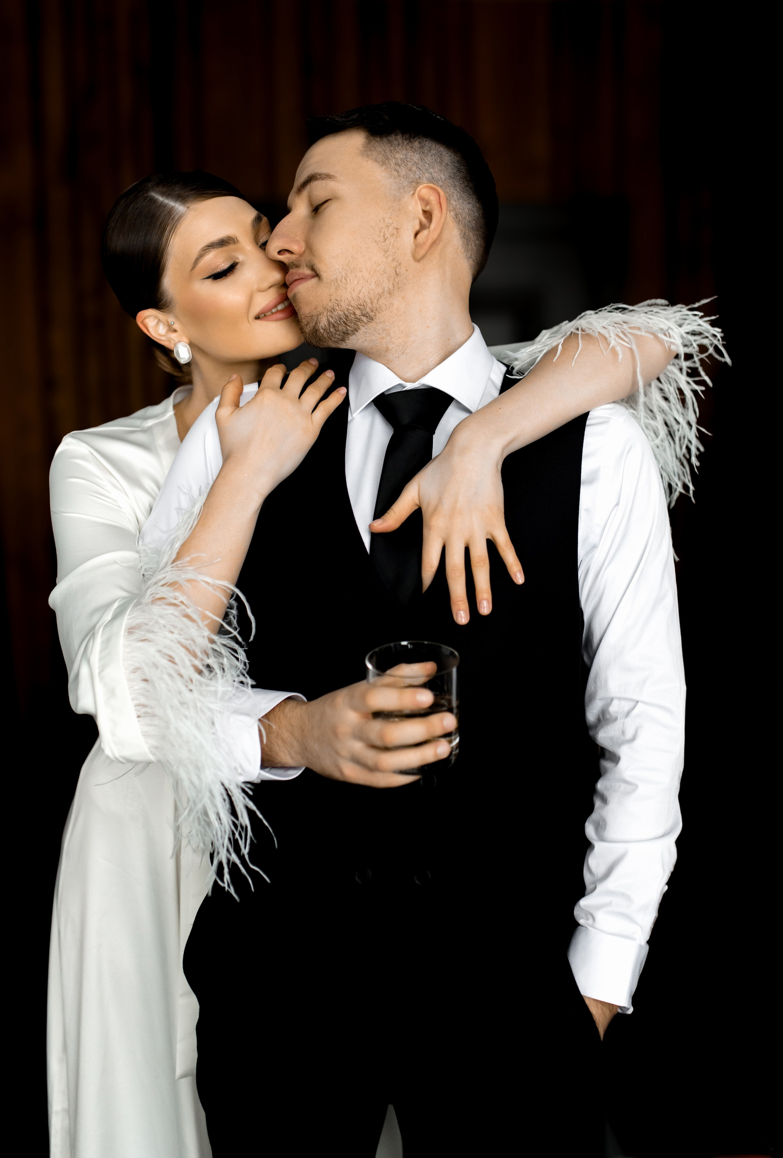 Dream rouge. Весільний та сімейний фотограф Біла Церква/Київ