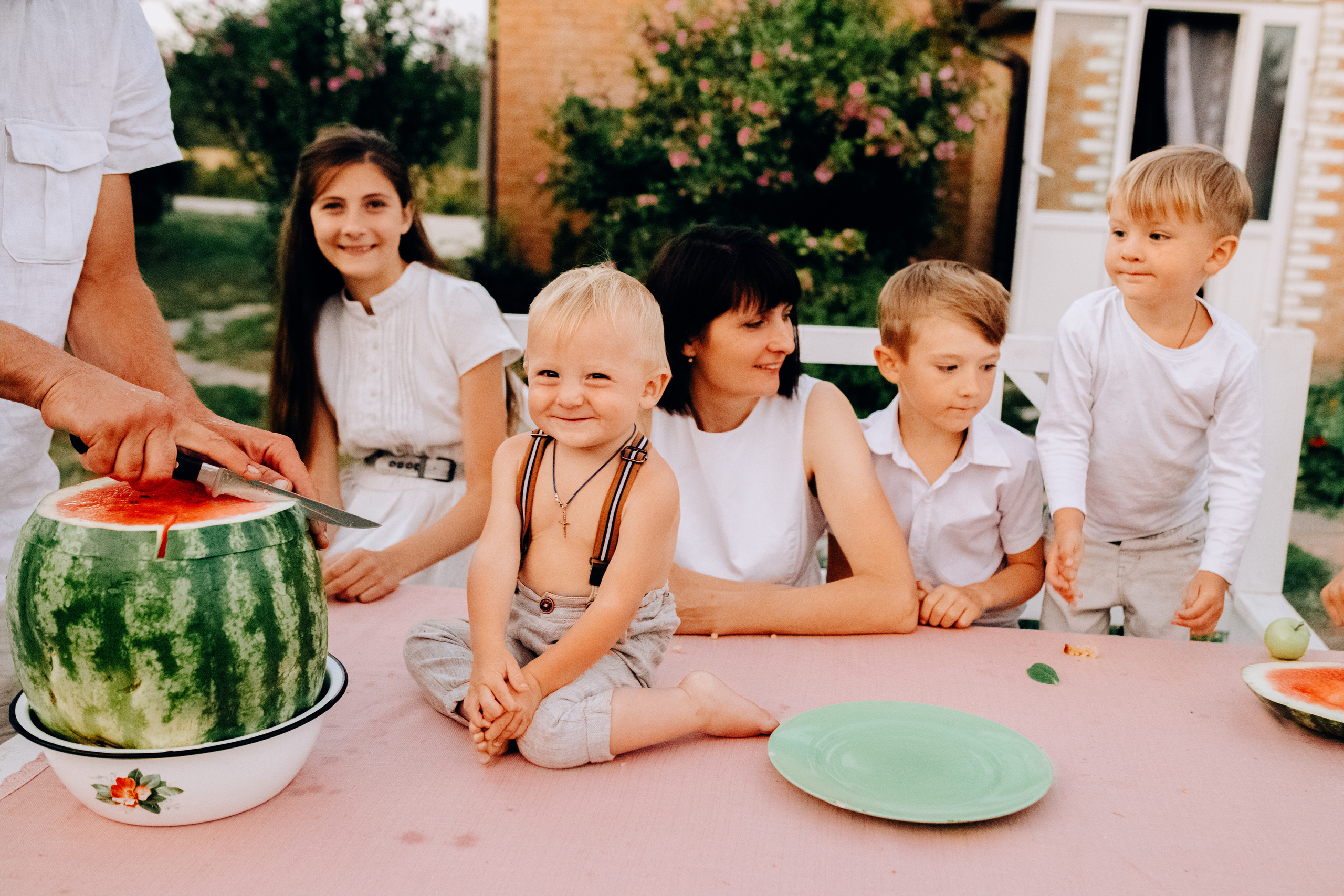 Марципановий дім. Весільний та сімейний фотограф Біла Церква/Київ