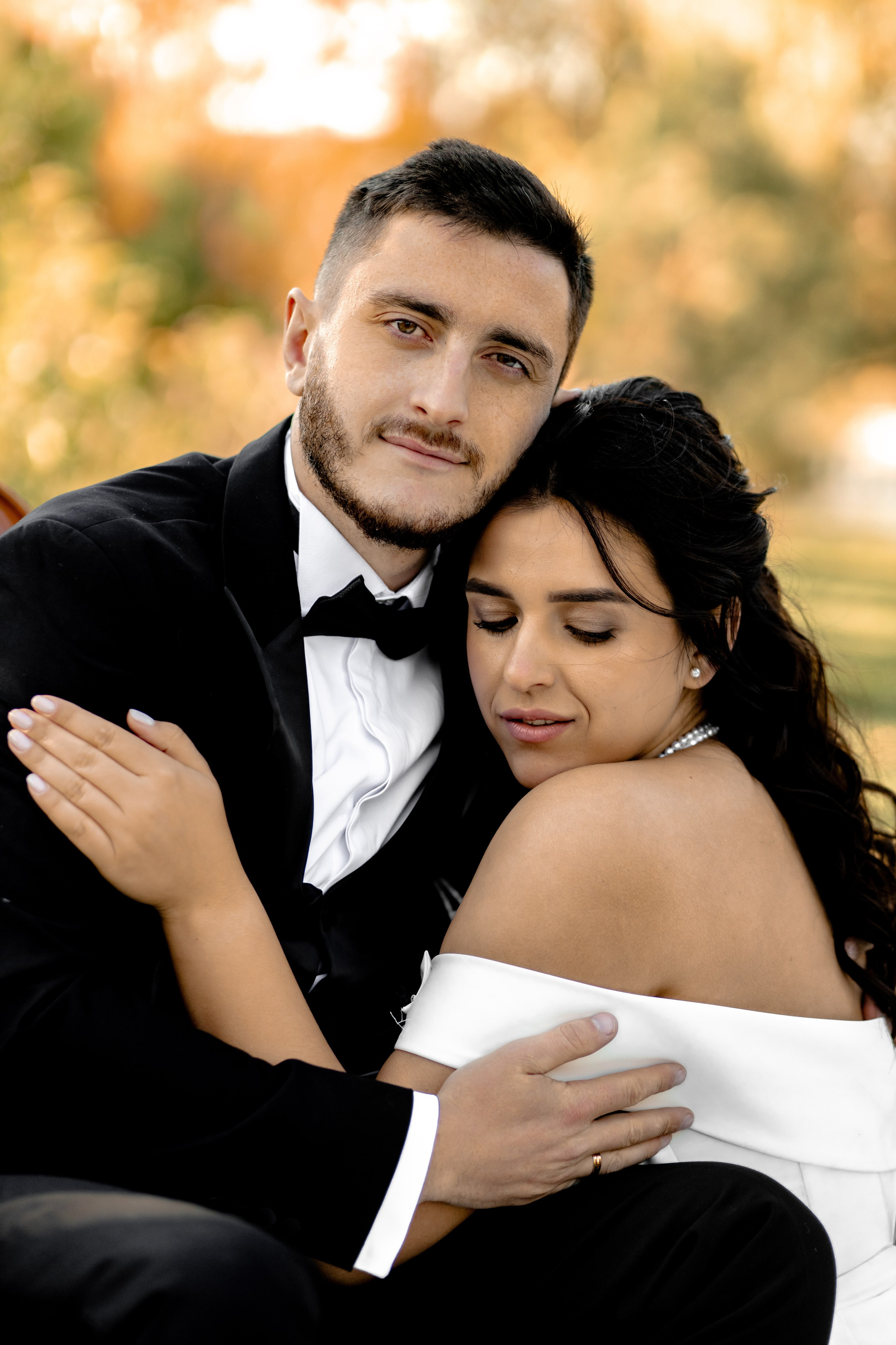 Каріна&Богдан. Весільний та сімейний фотограф Біла Церква/Київ