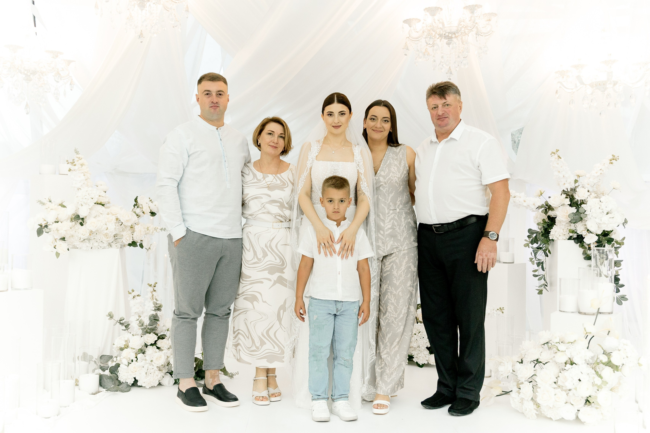 Юлія Володимир. Весільний та сімейний фотограф Біла Церква/Київ