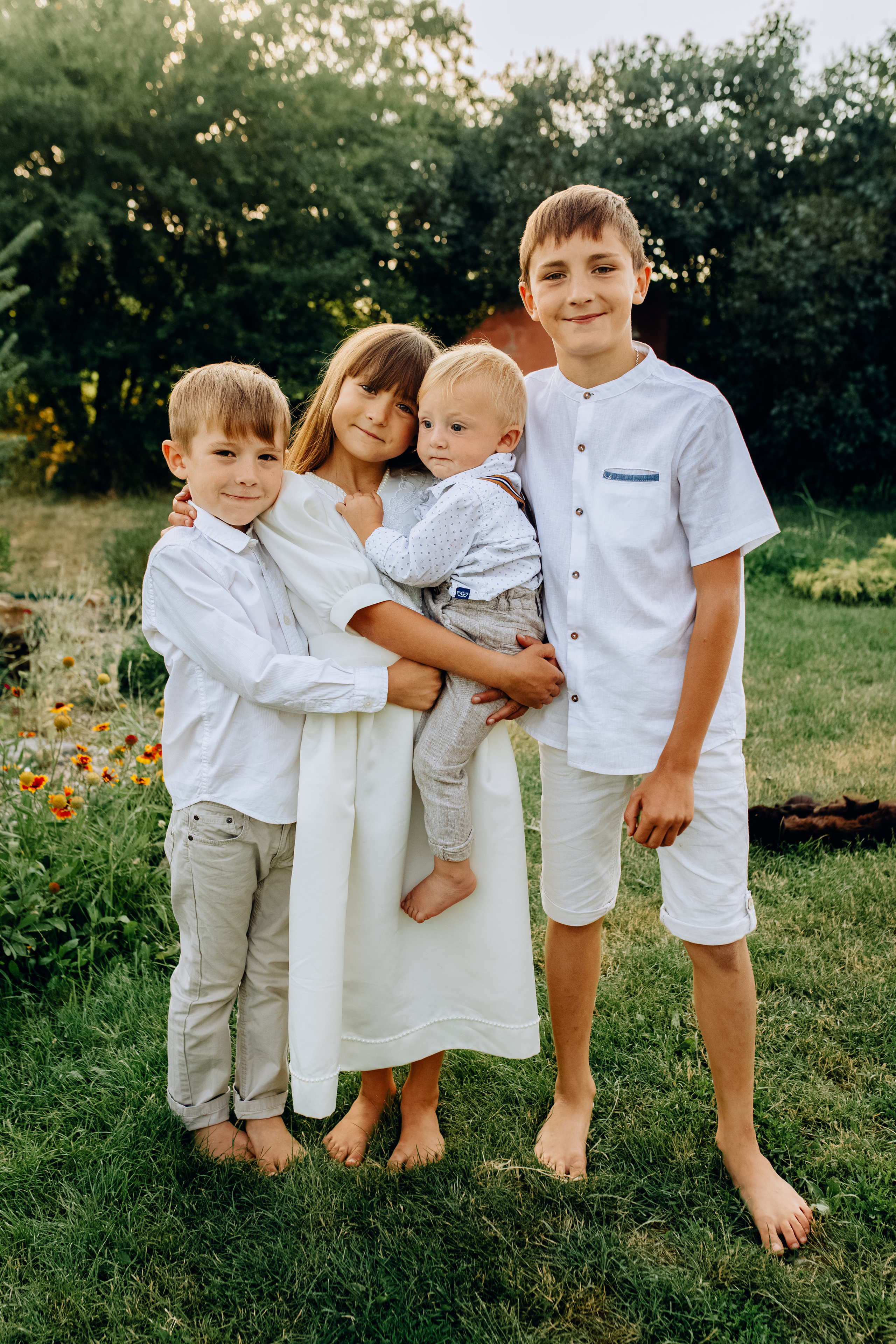 Марципановий дім. Весільний та сімейний фотограф Біла Церква/Київ